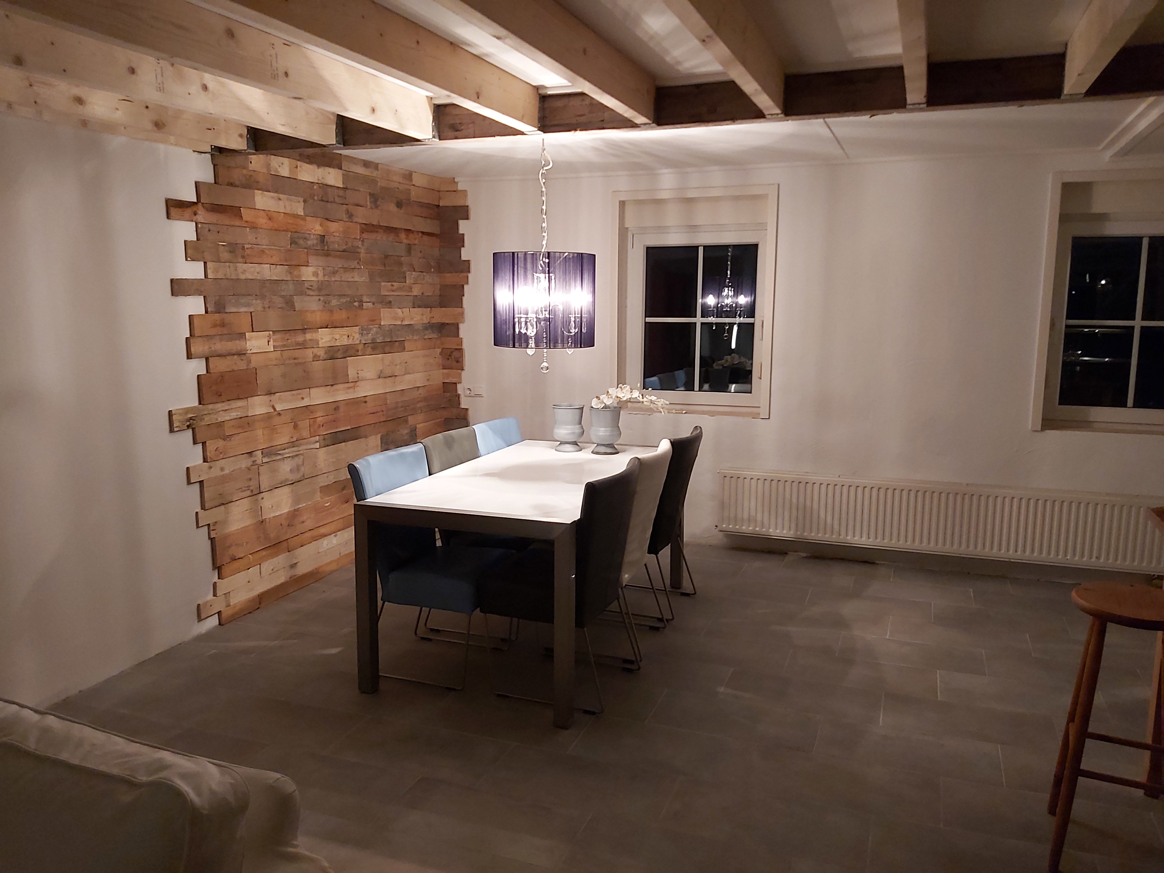 Maison nature à Houtigehage