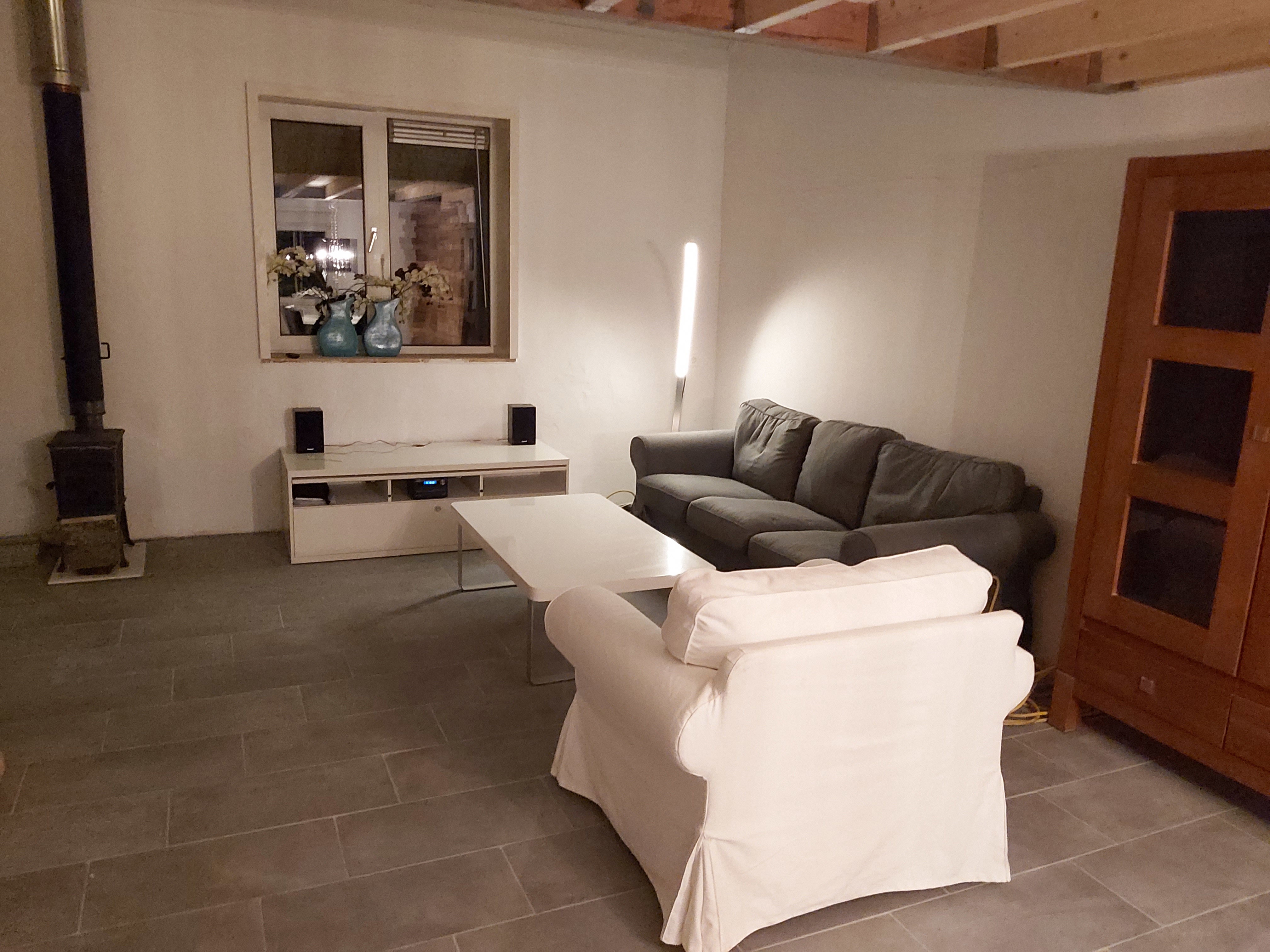 Maison nature à Houtigehage