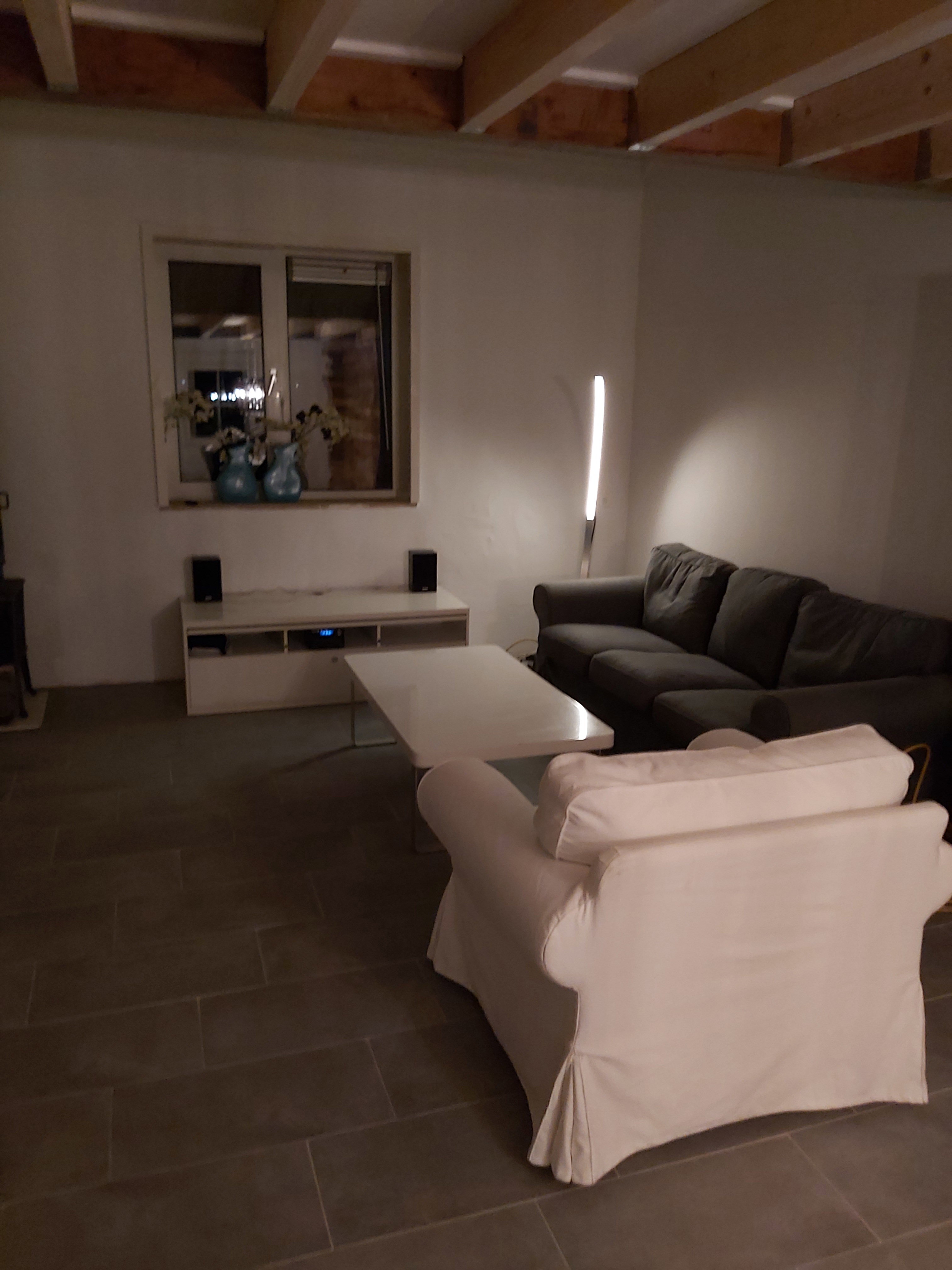Maison nature à Houtigehage