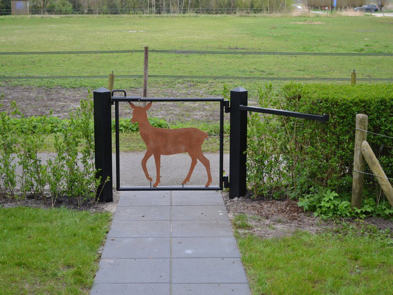 Natuurhuisje in Giethoorn