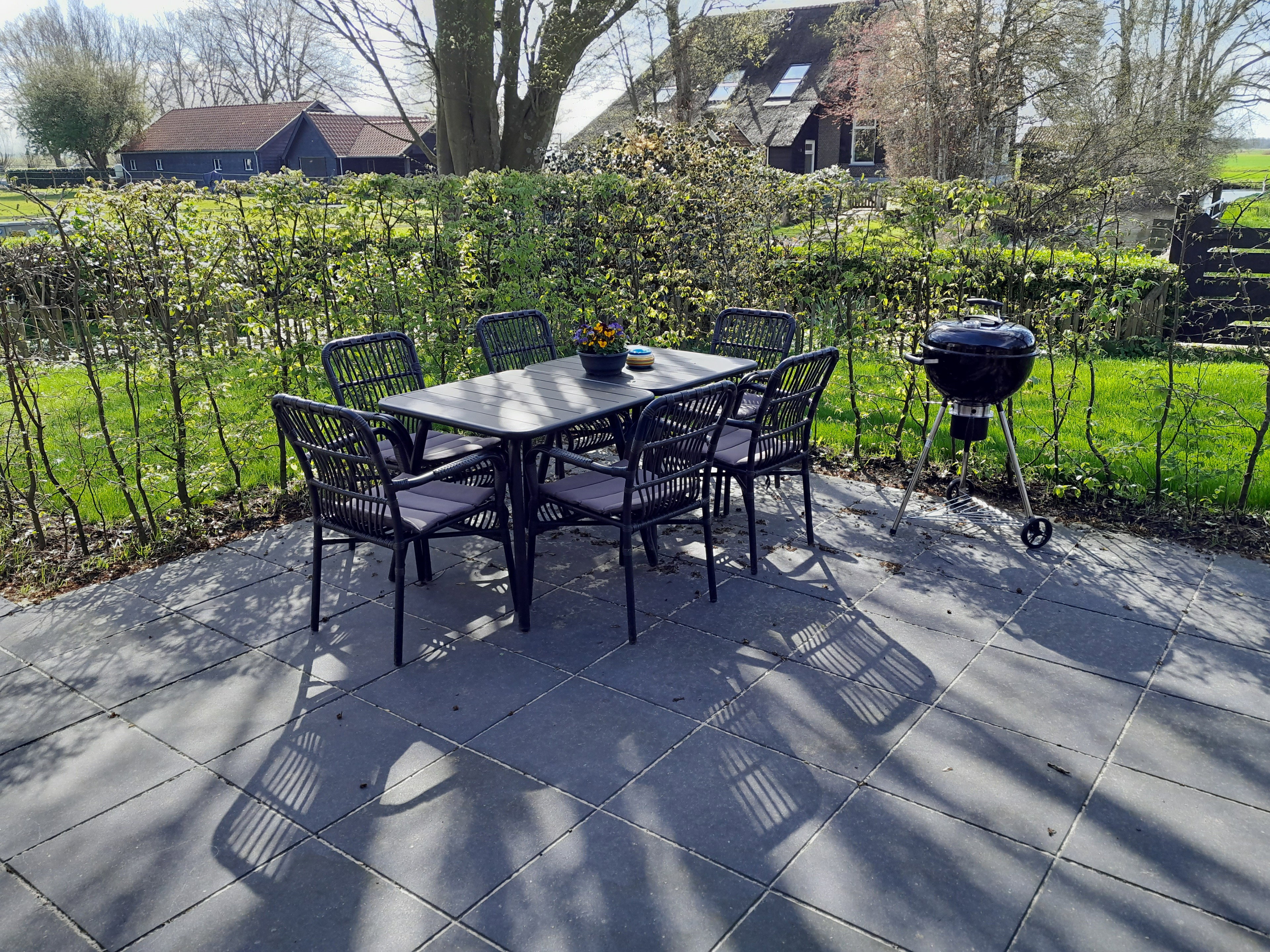 Natuurhuisje in Giethoorn