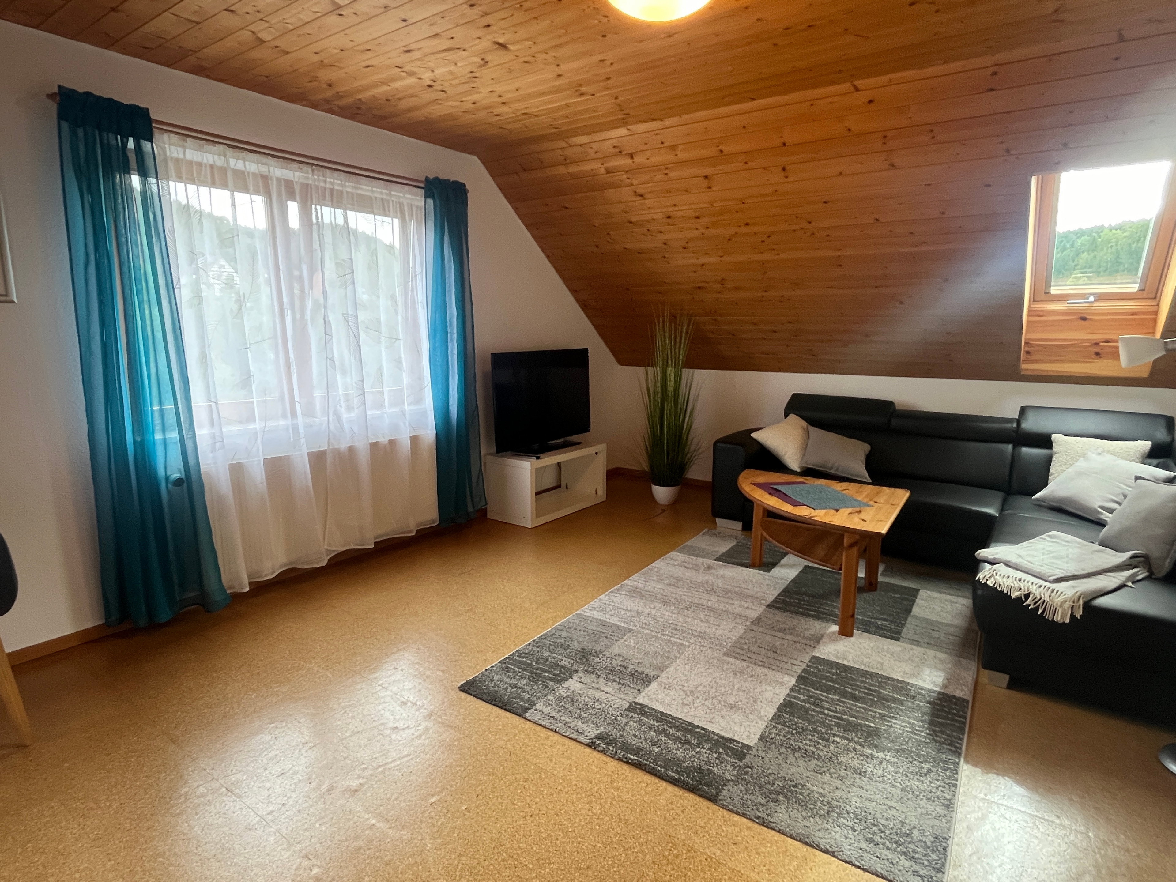 Casa nella natura a Zimmern - Horgen