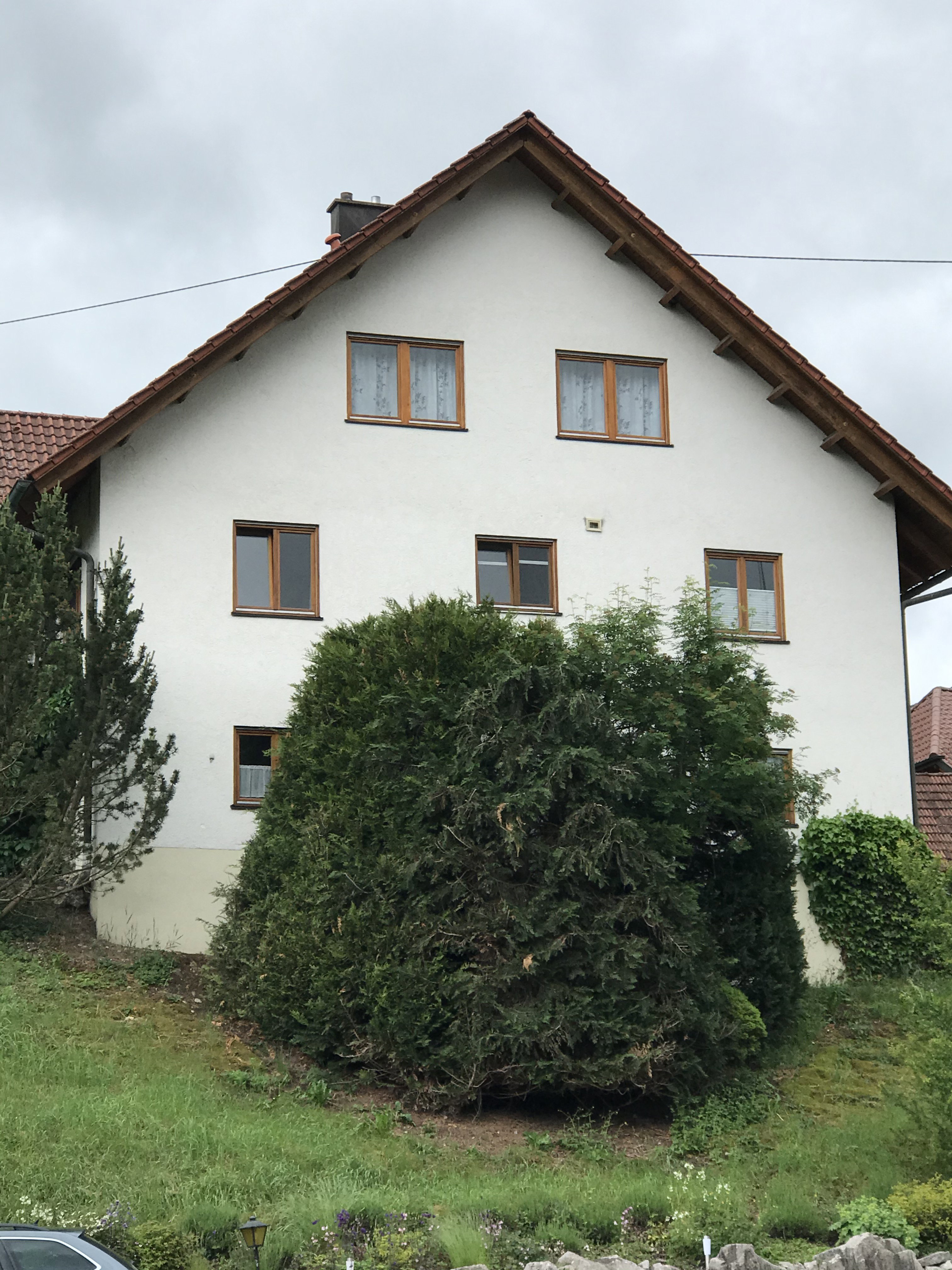 Casa nella natura a Zimmern - Horgen