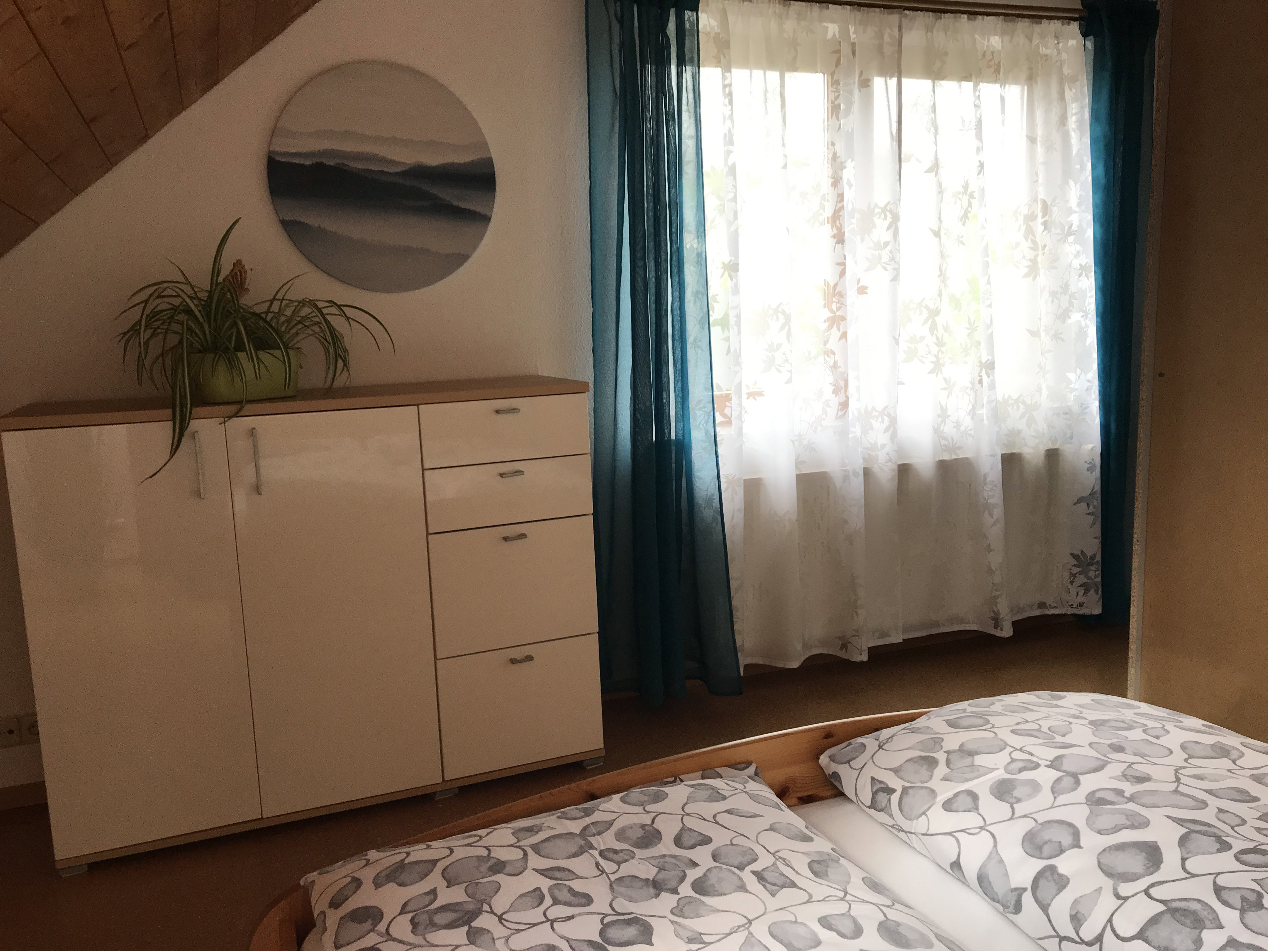 Casa nella natura a Zimmern - Horgen