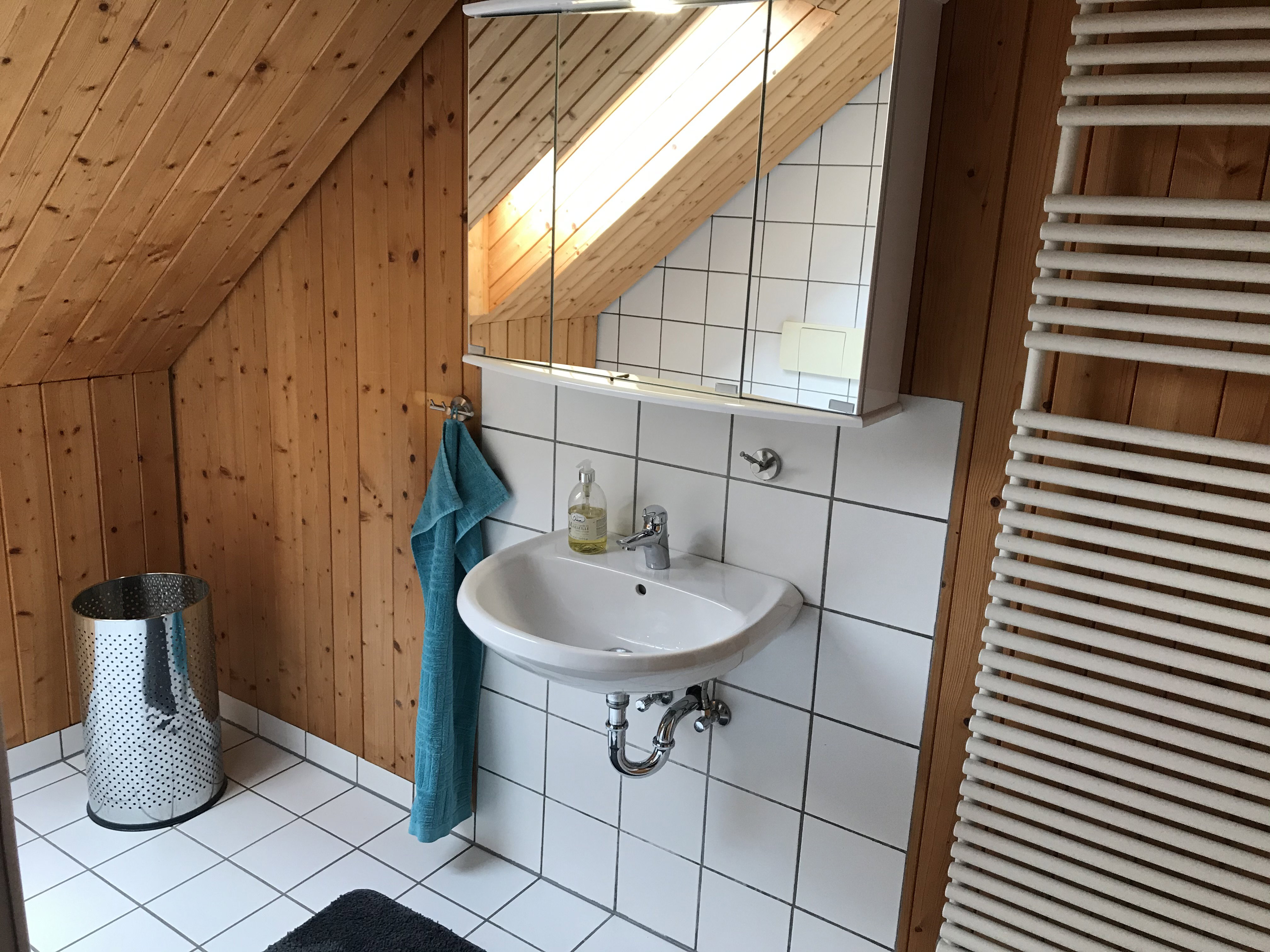 Casa nella natura a Zimmern - Horgen