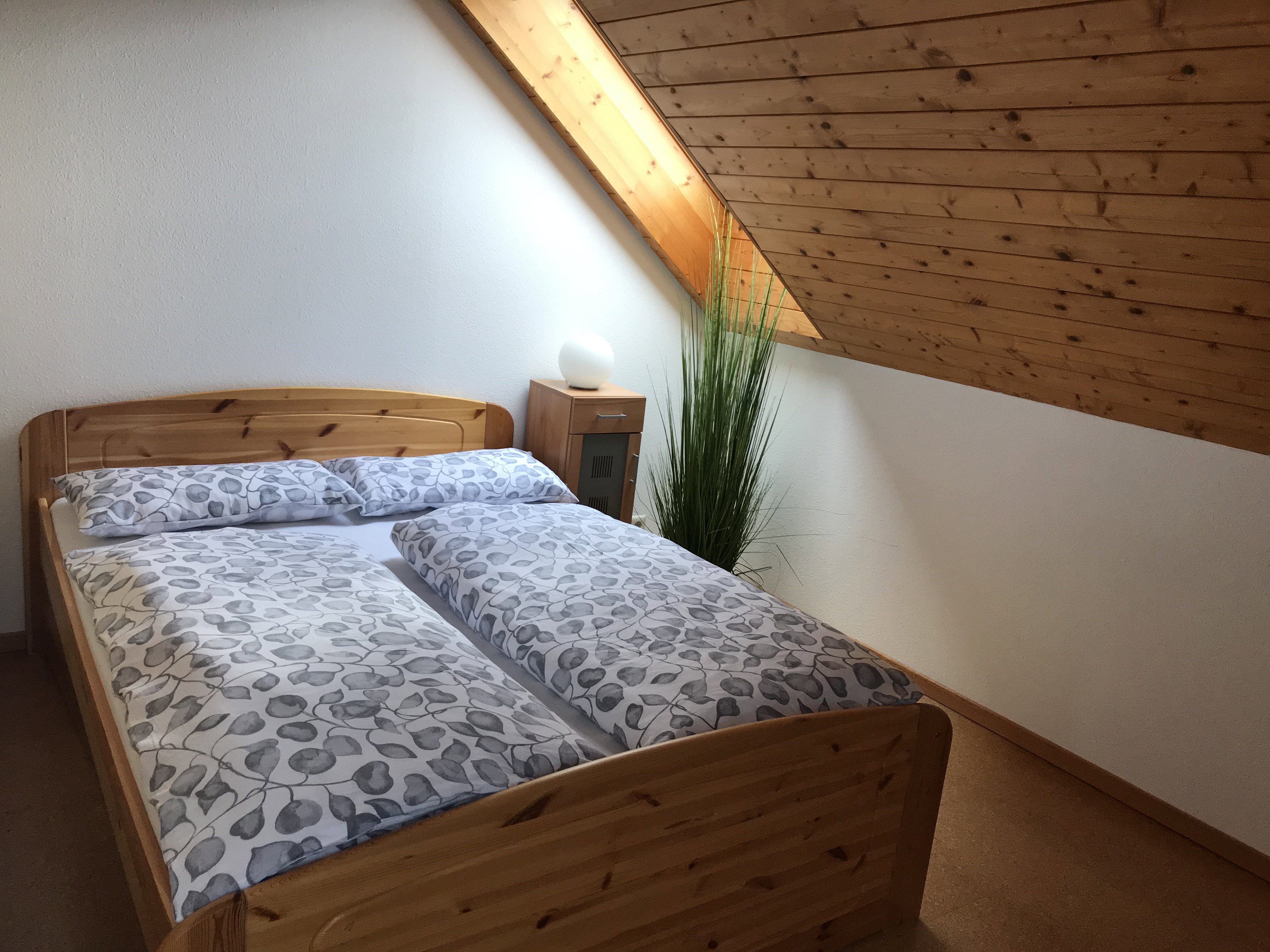 Casa nella natura a Zimmern - Horgen