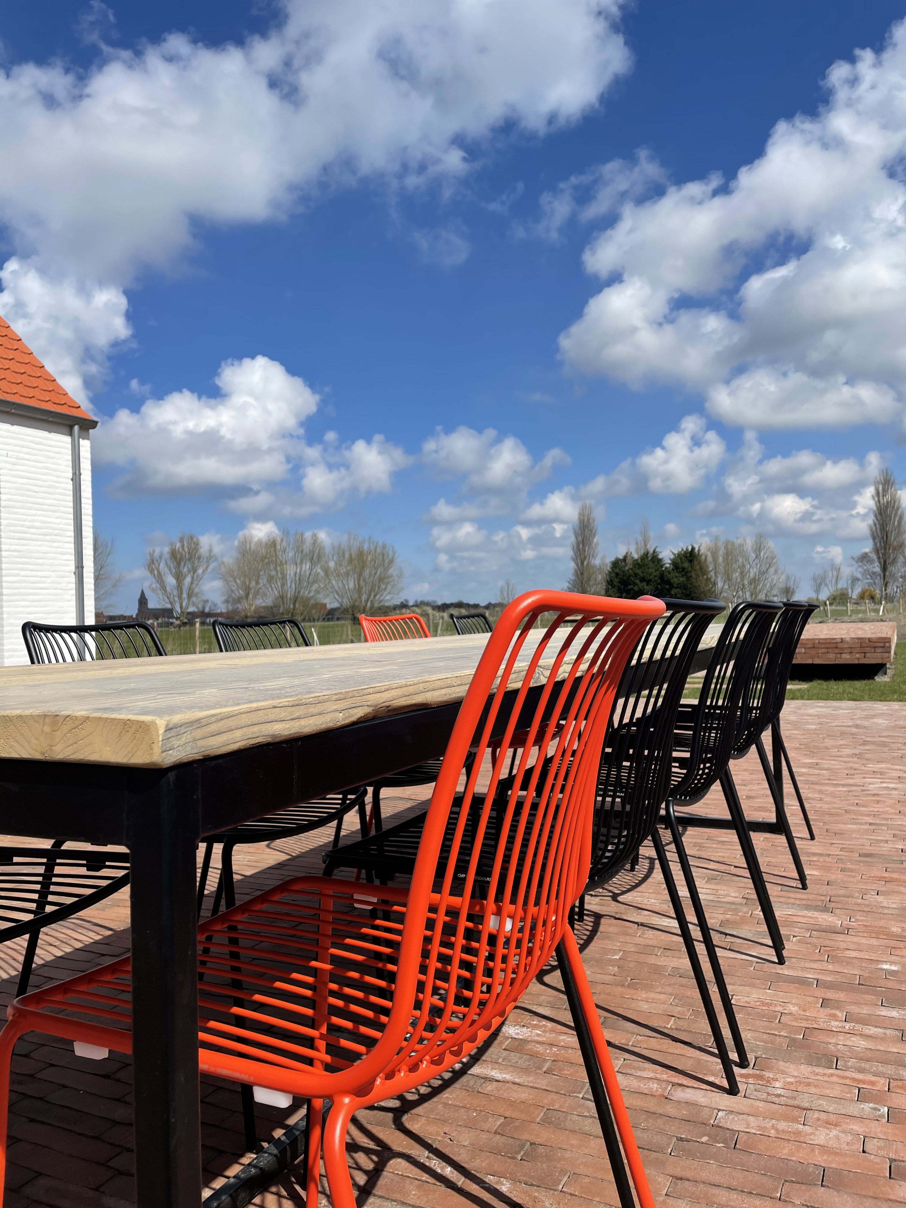 Natuurhuisje in Zuienkerke