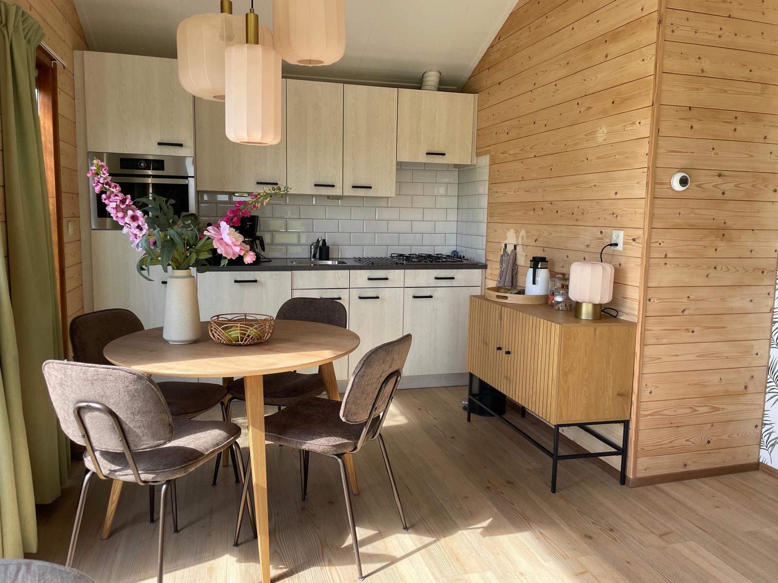 Casa nella natura a Schoorl