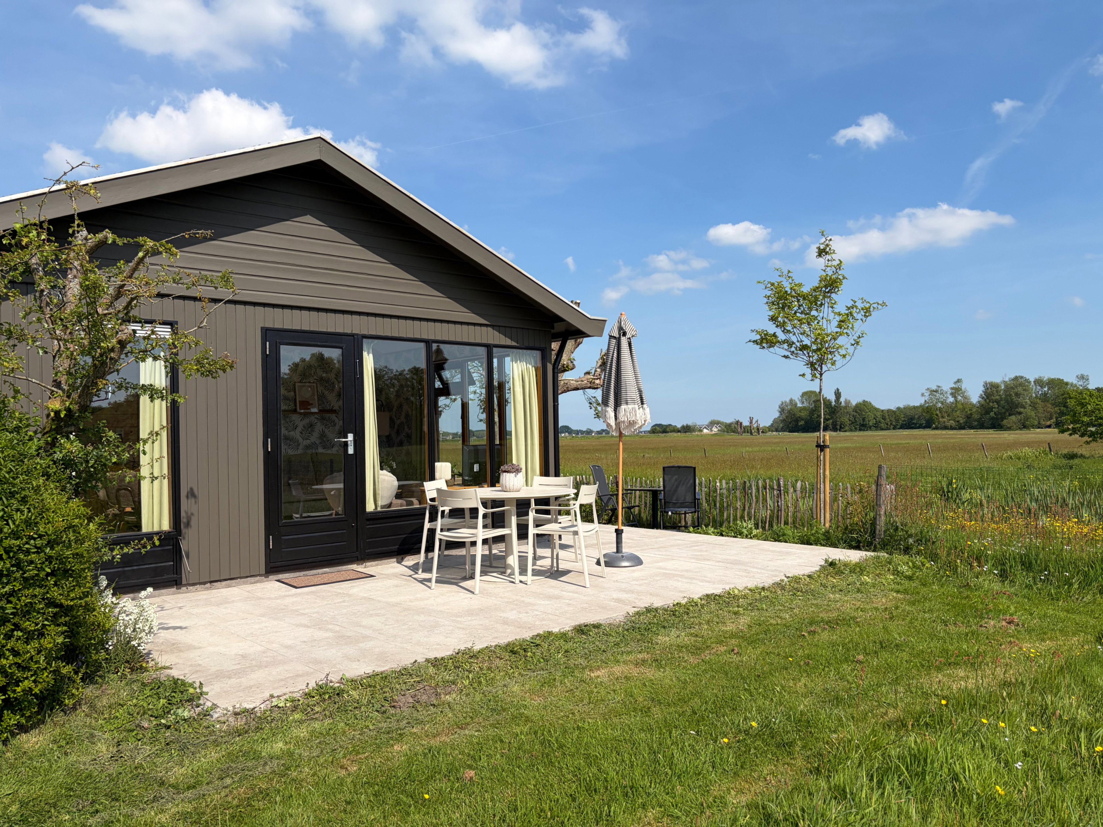 Casa nella natura a Schoorl