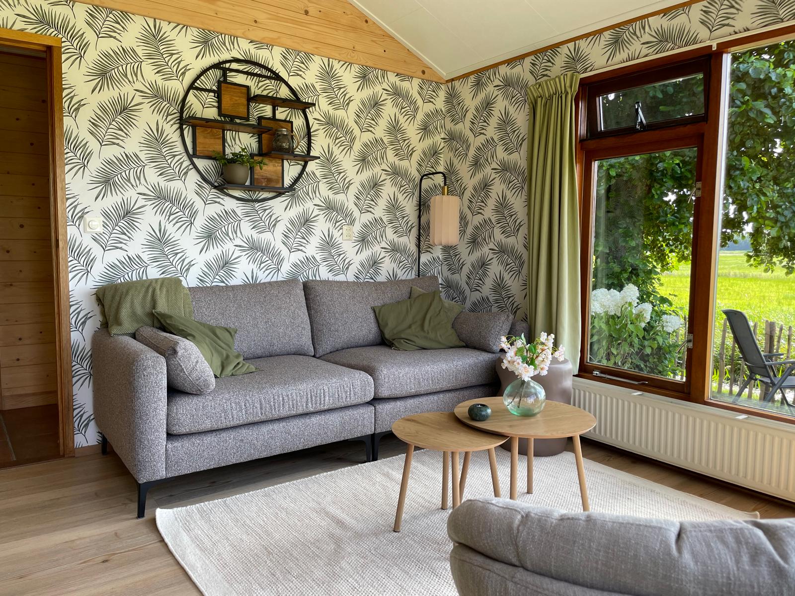 Casa nella natura a Schoorl