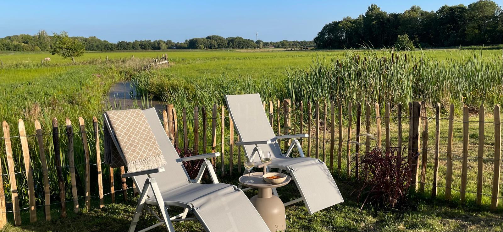 Casa nella natura a Schoorl