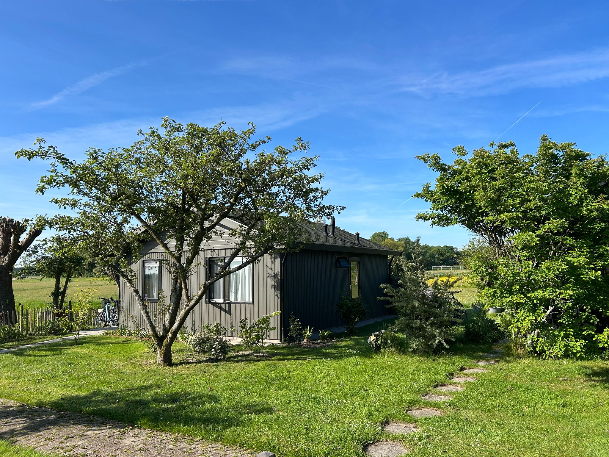 Casa nella natura a Schoorl