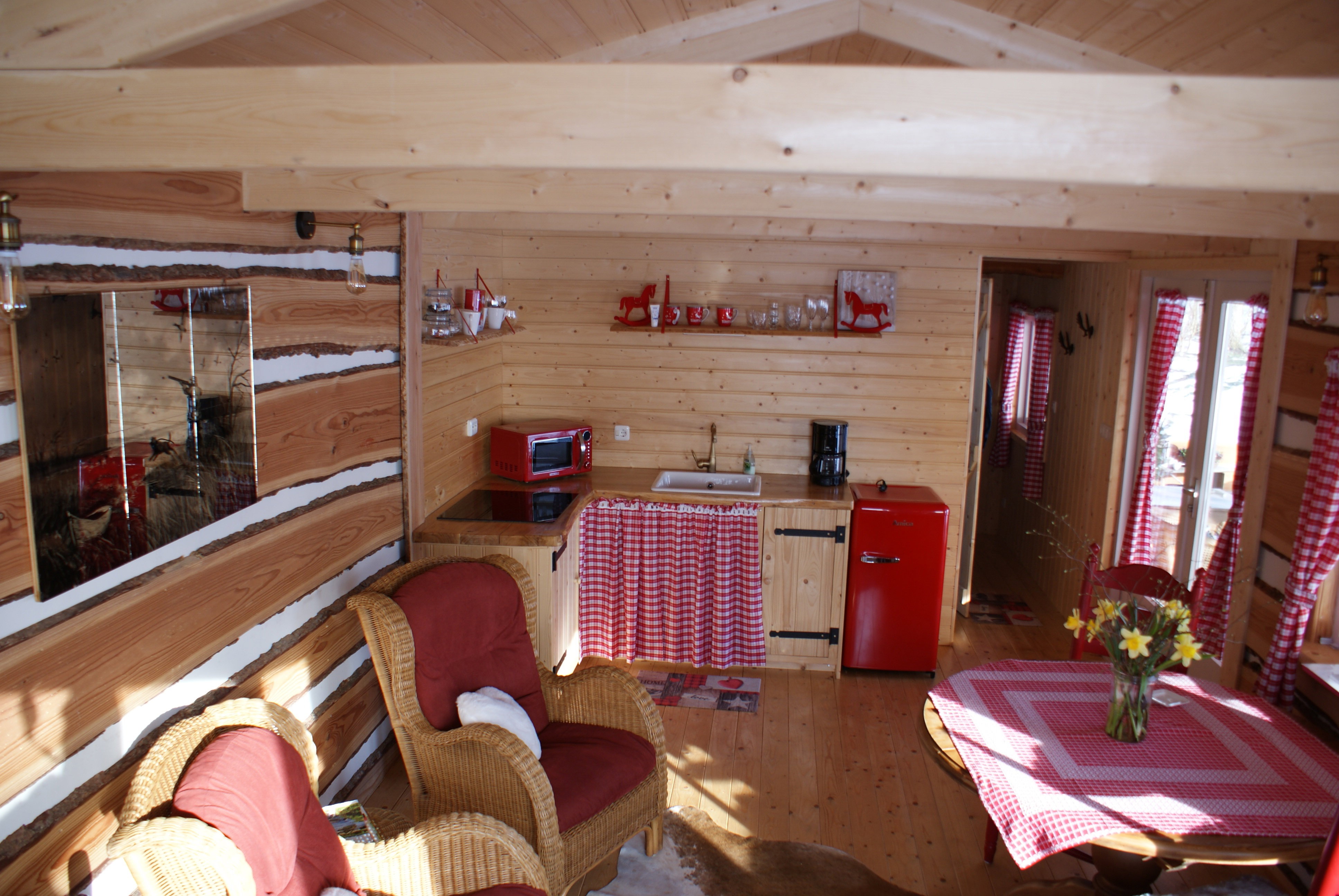 Maison nature à Vriescheloo