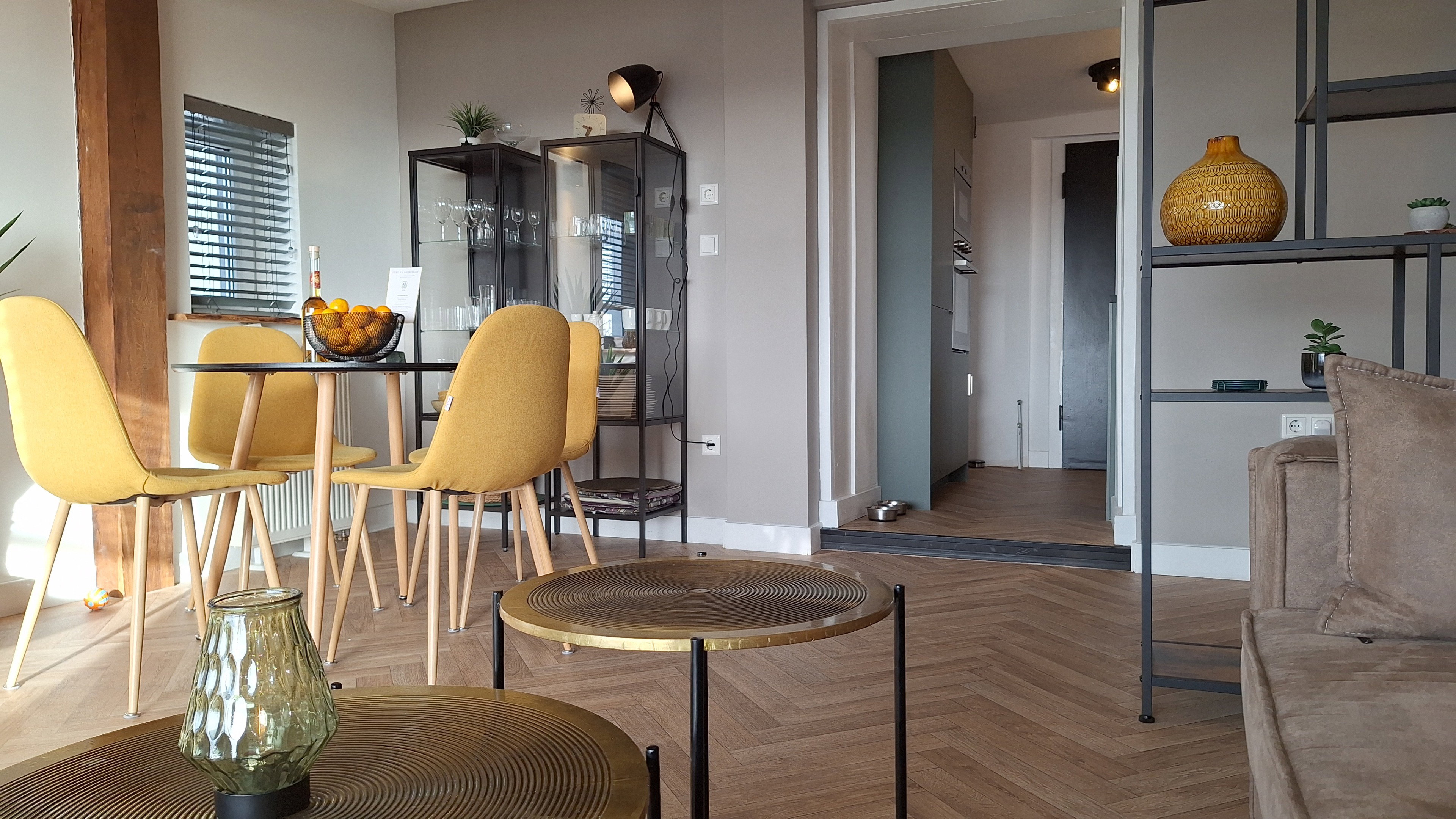 Nature house in Waldeck