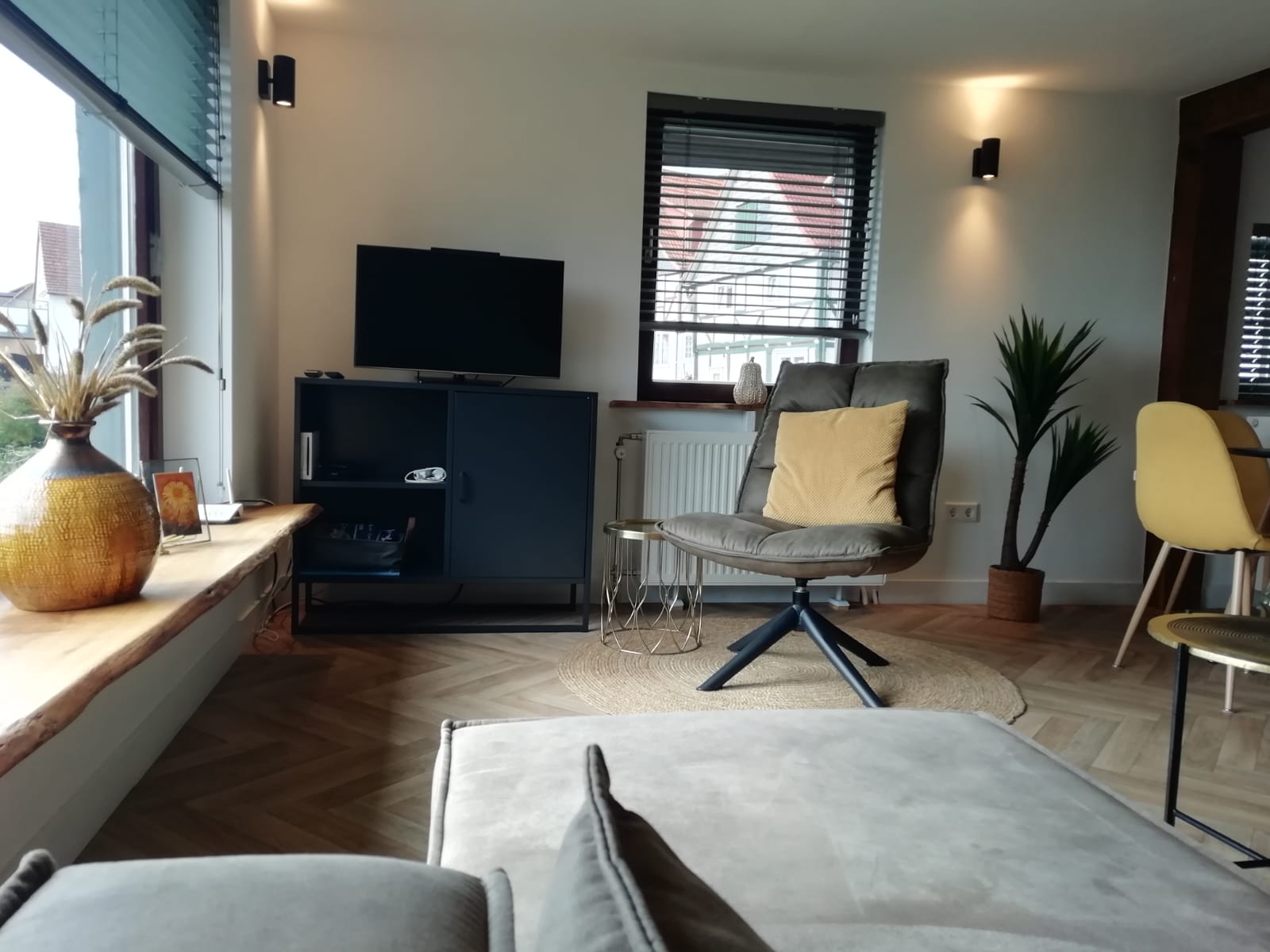 Nature house in Waldeck