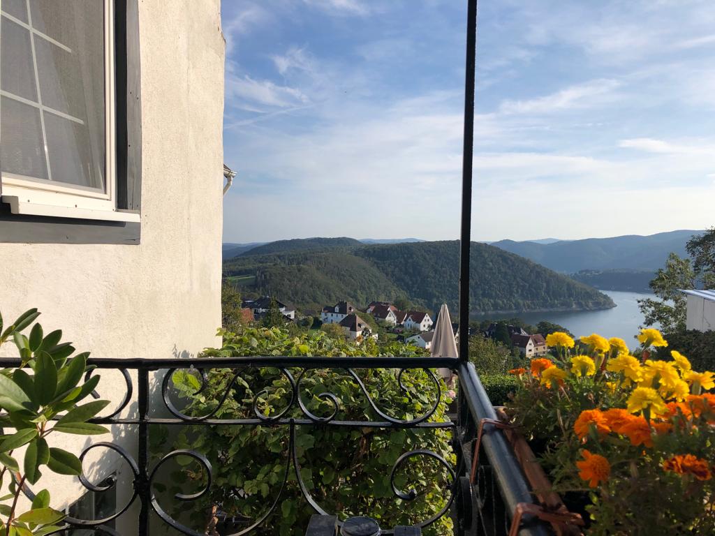 Nature house in Waldeck