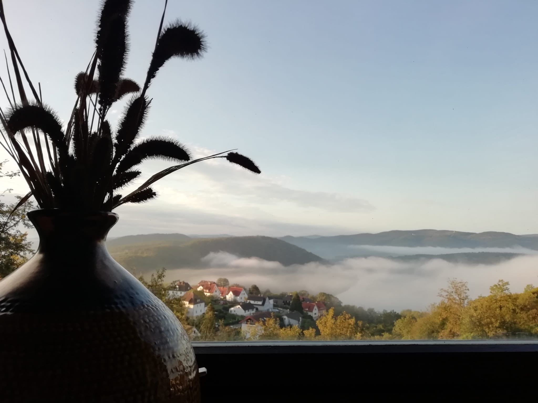 Nature house in Waldeck