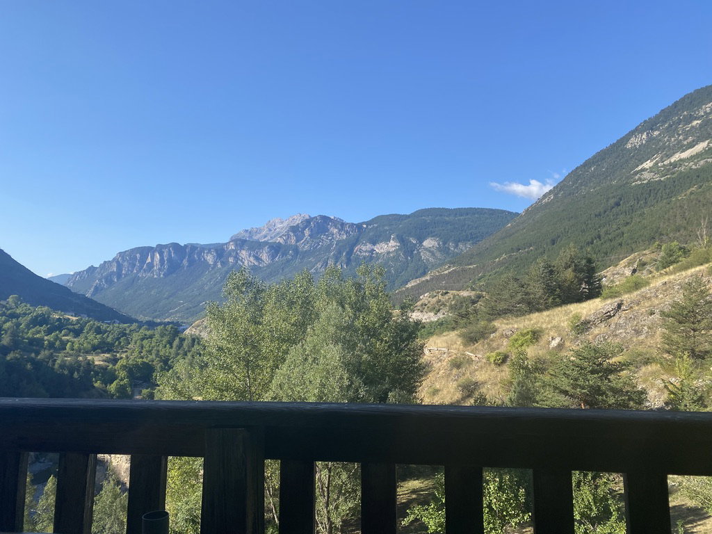 Maison nature à Les Vigneaux