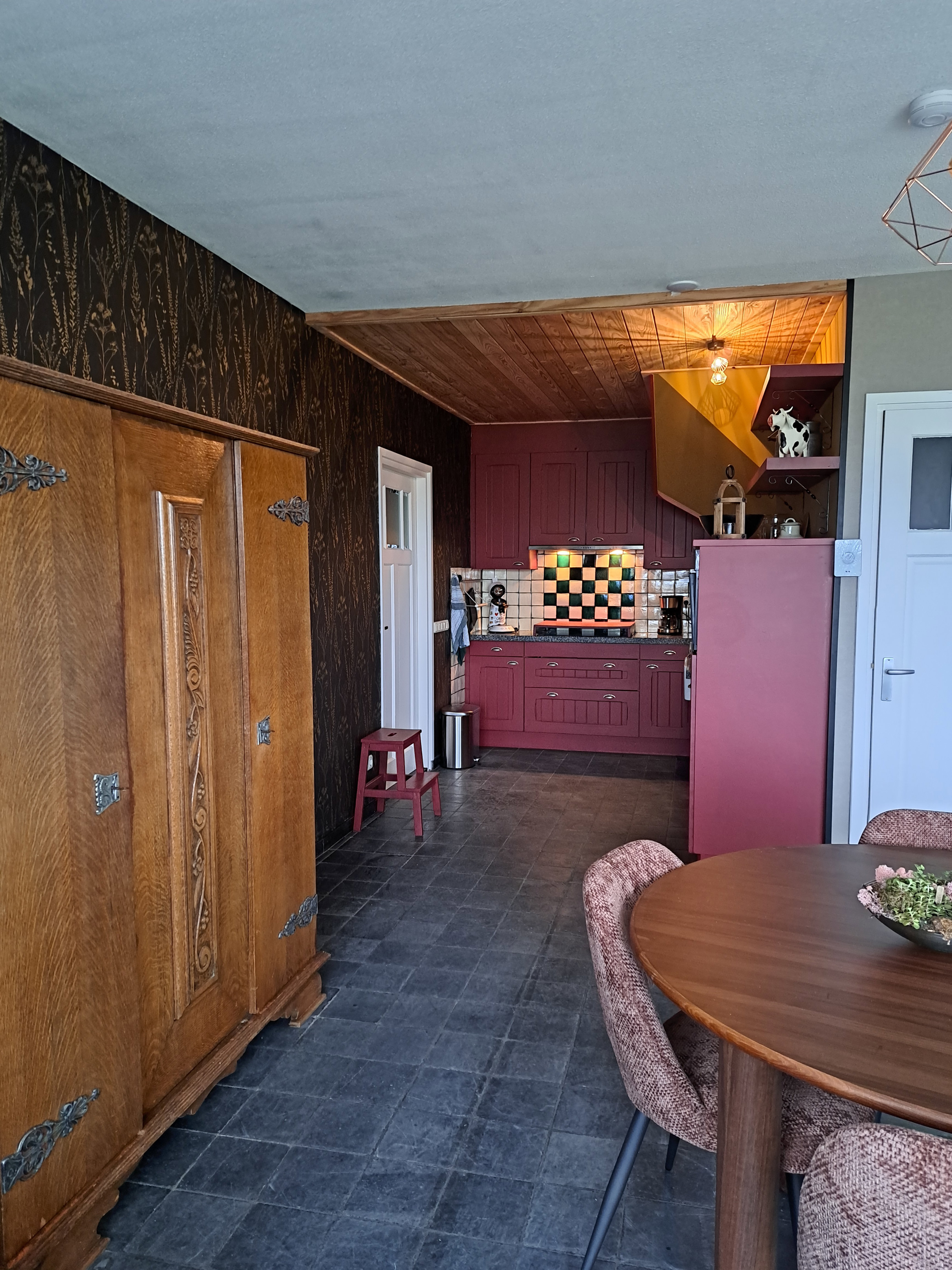 Casa nella natura a bunschoten