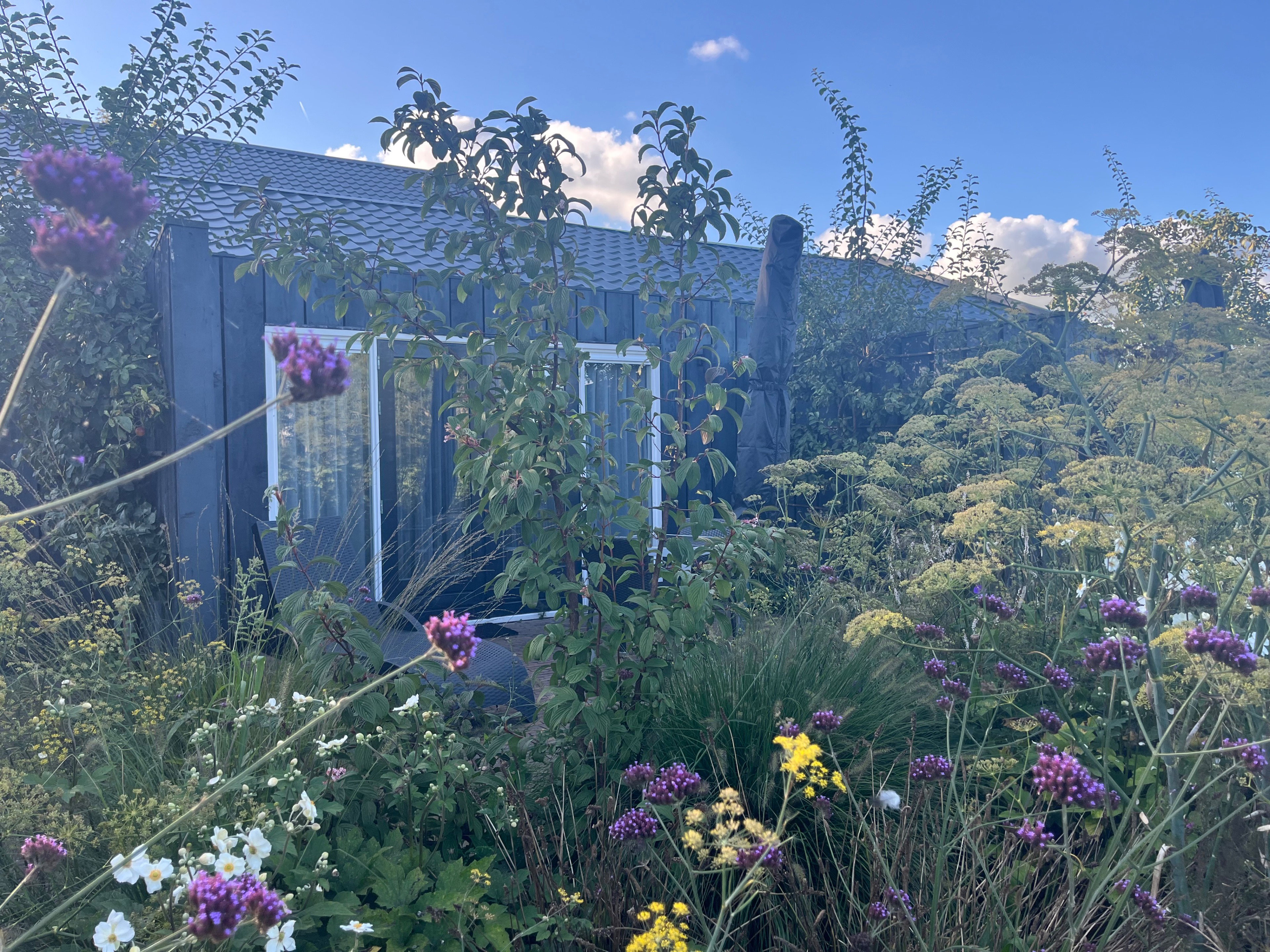 Casa nella natura a Zuidoostbeemster