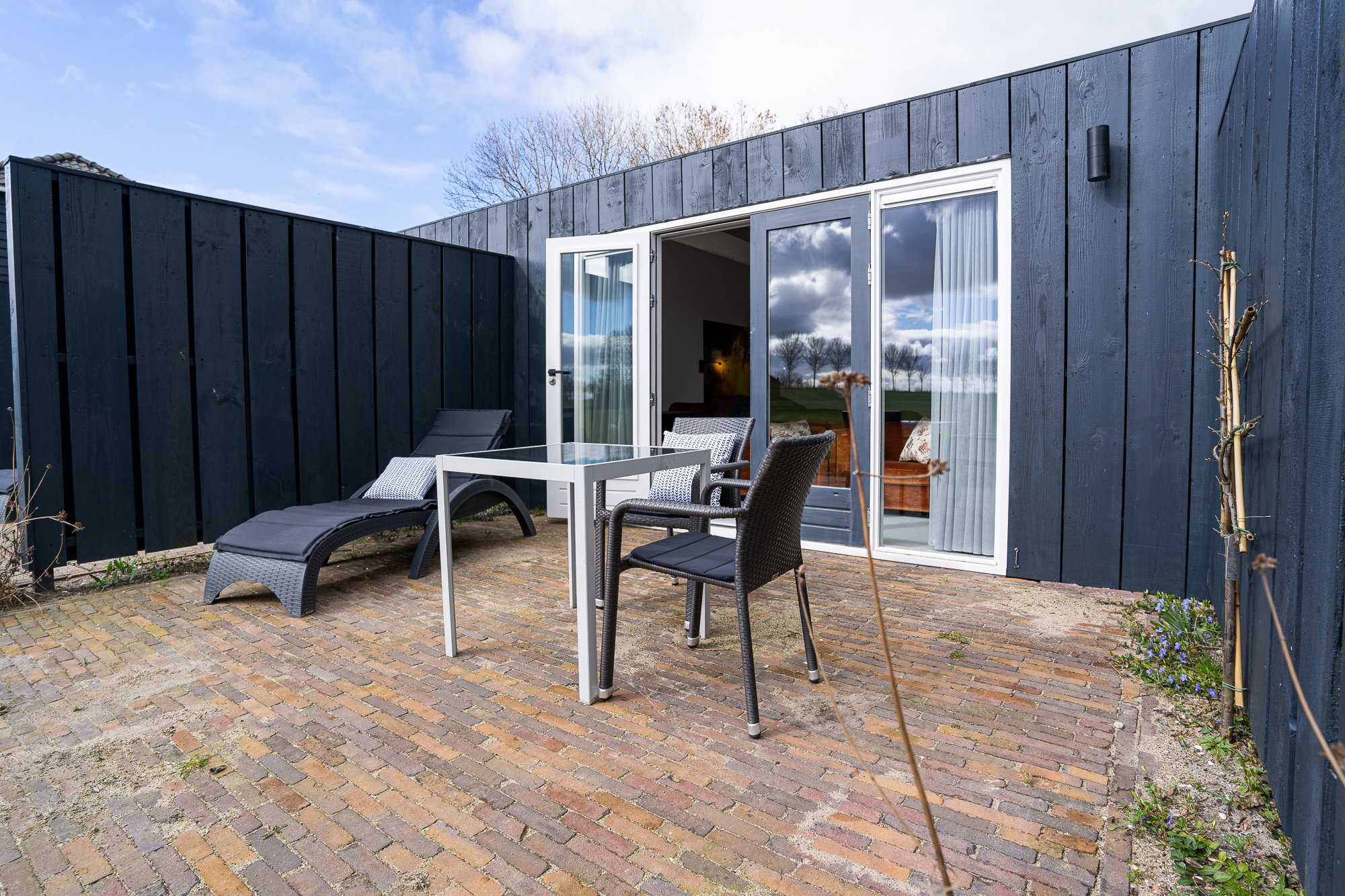 Nature house in Zuidoostbeemster