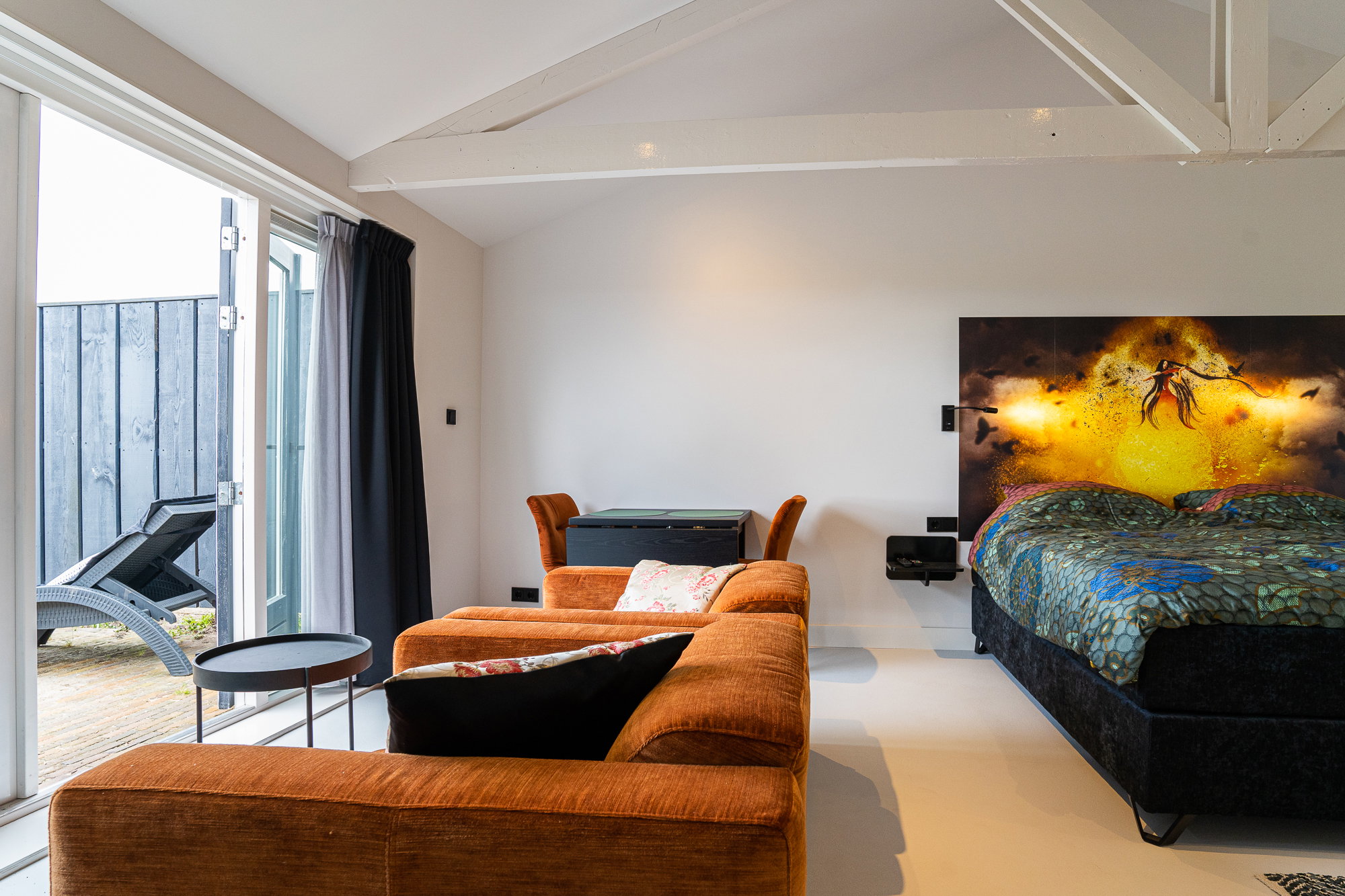 Nature house in Zuidoostbeemster