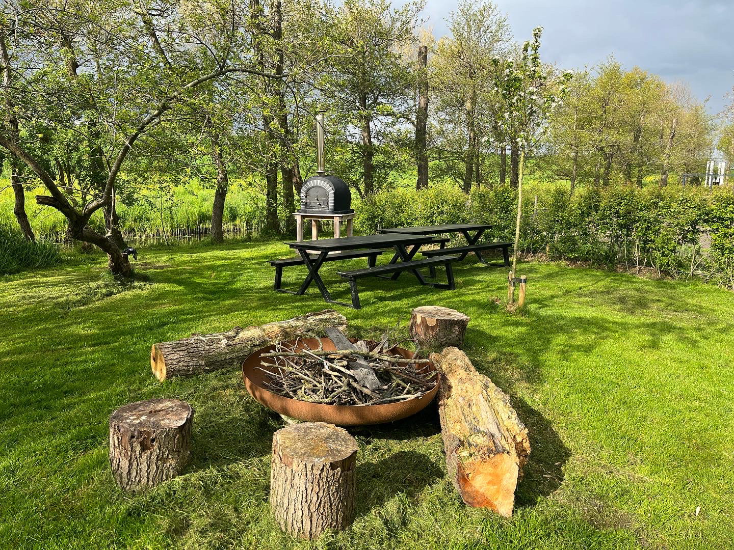 Casa nella natura a Zuidoostbeemster