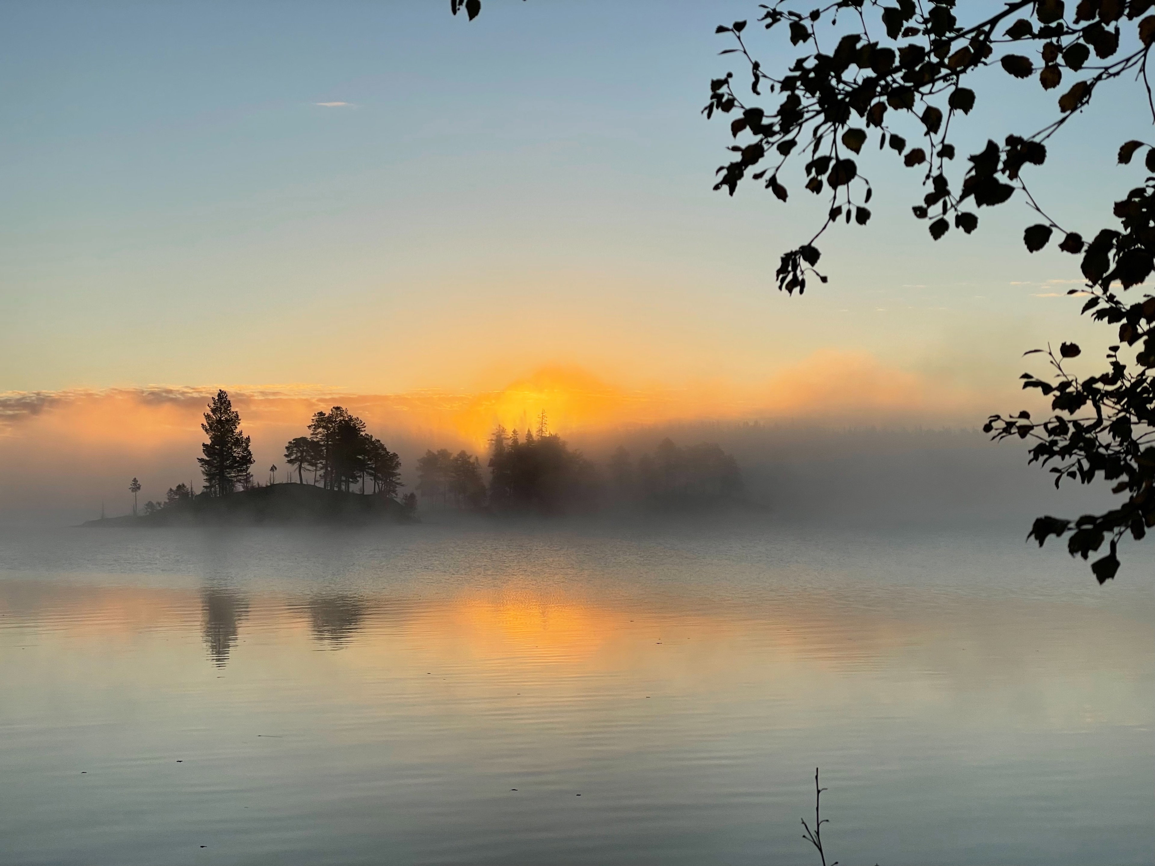 Natuurhuisje in Järpen