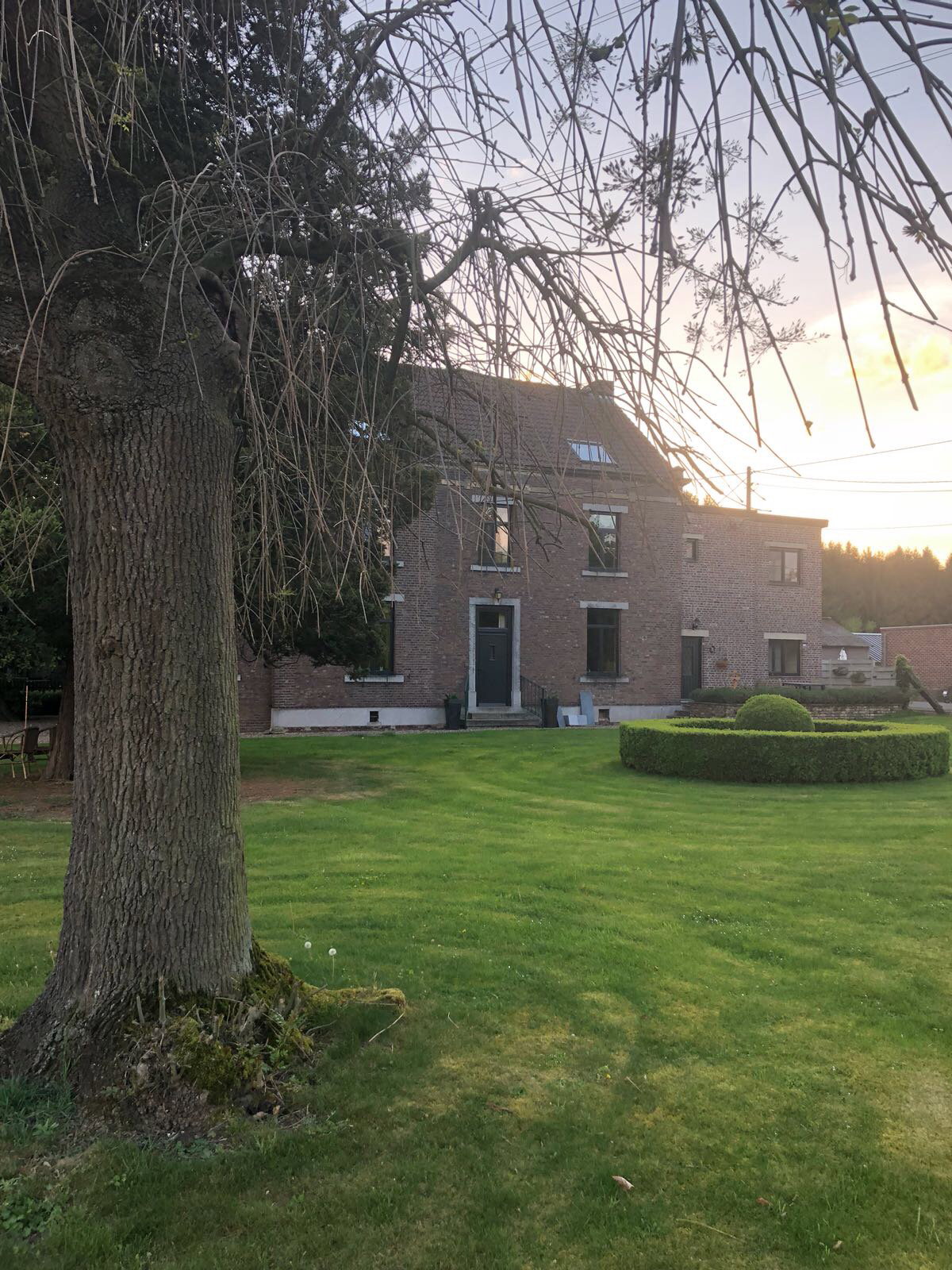 Maison nature à Dilsen-Stokkem