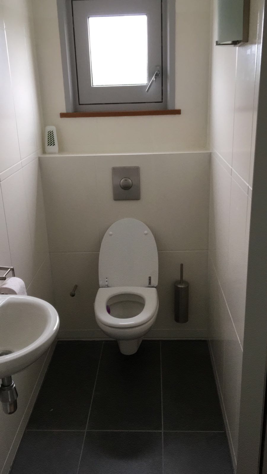 Naturhäuschen in Rumpt