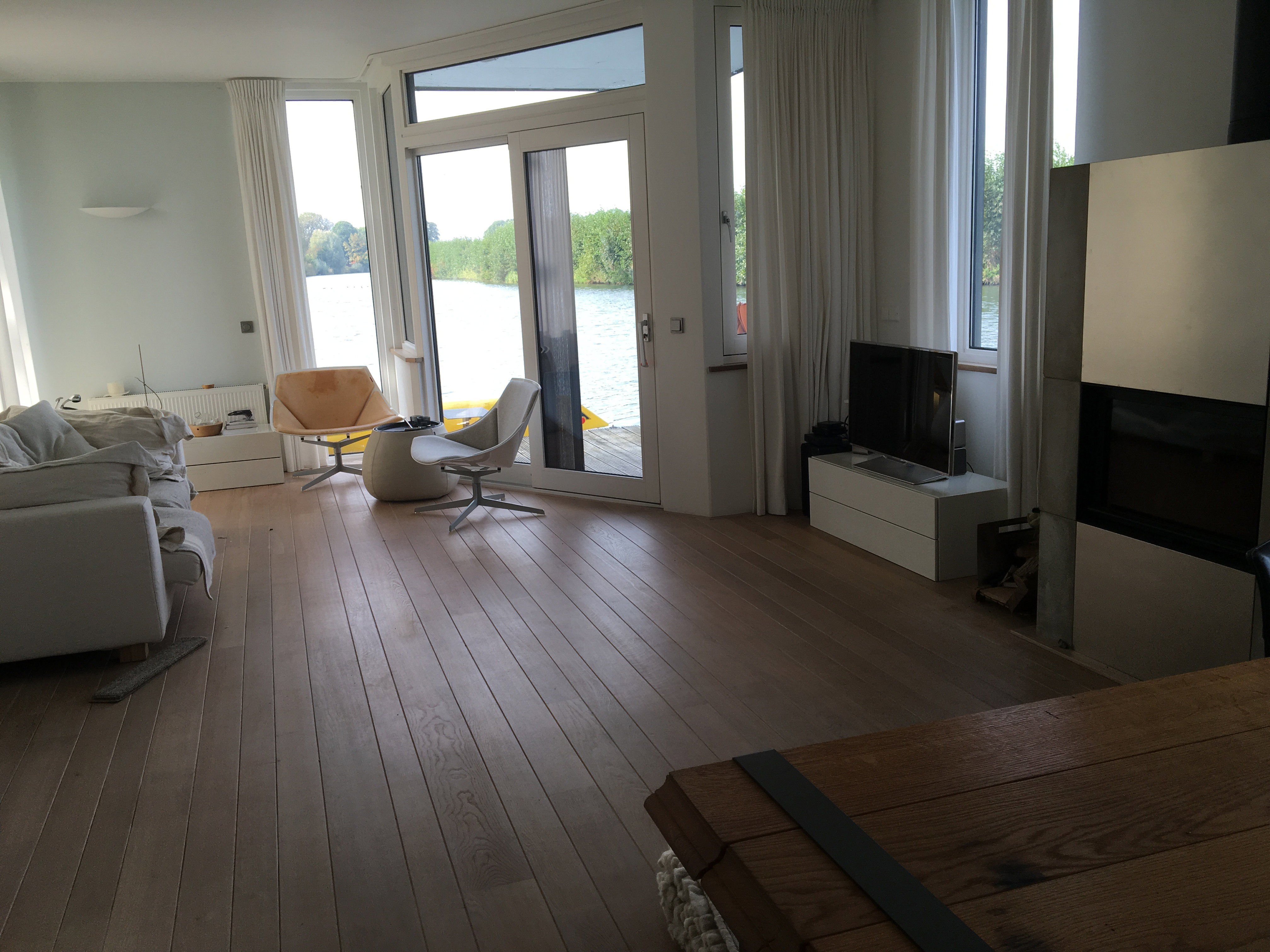 Naturhäuschen in Rumpt