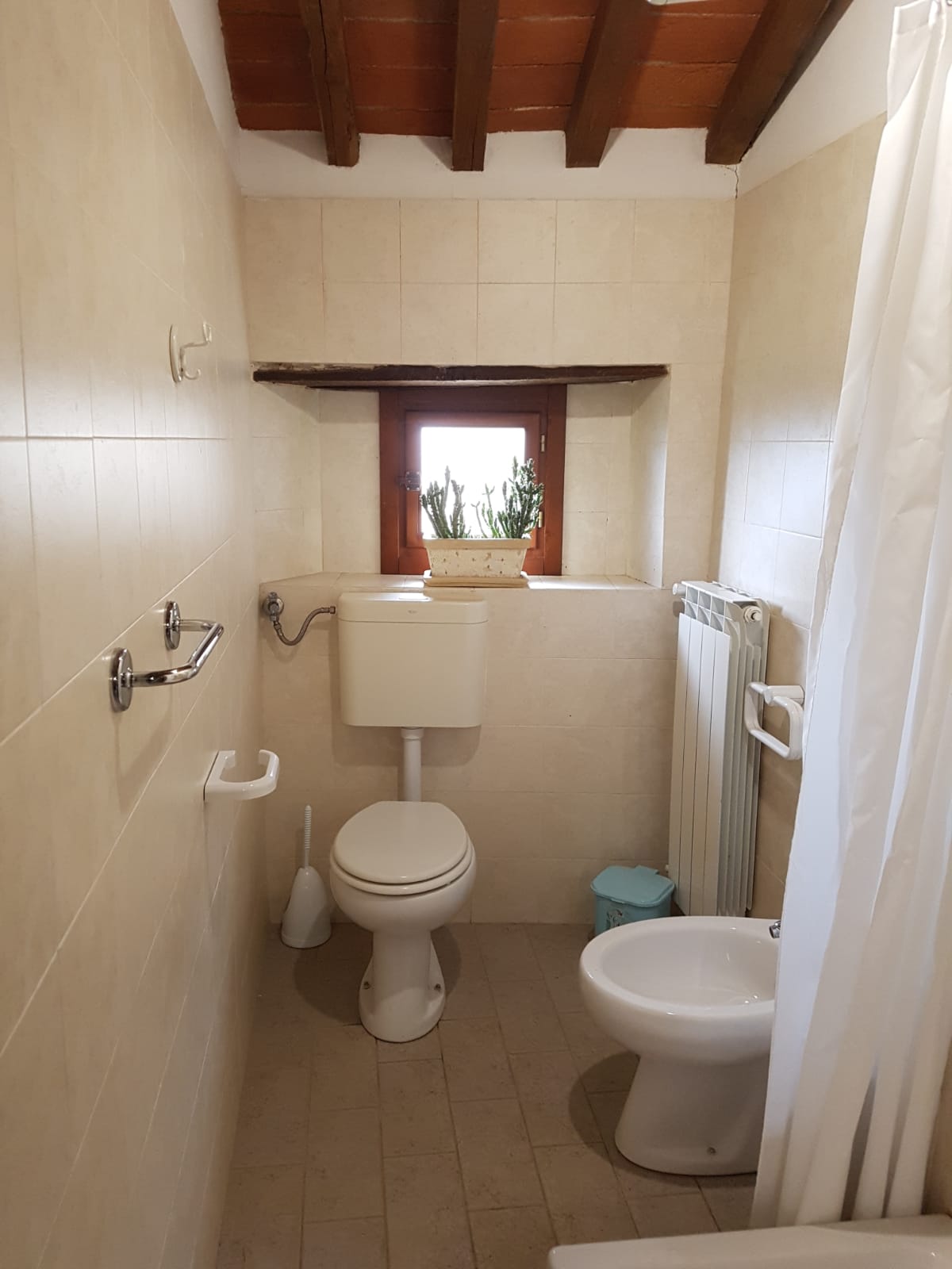 Casa nella natura a Montevarchi