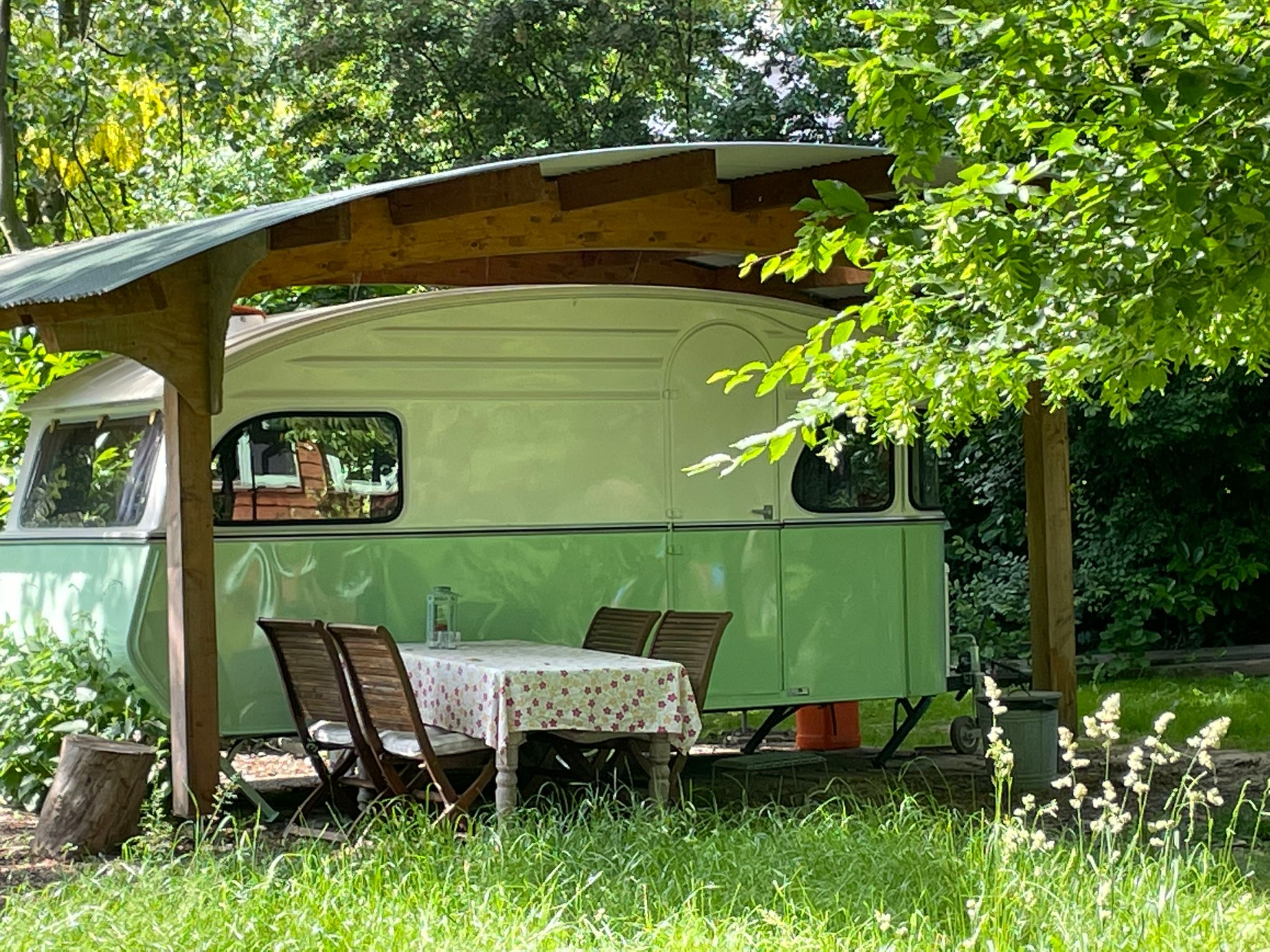 Casa nella natura a Dreumel