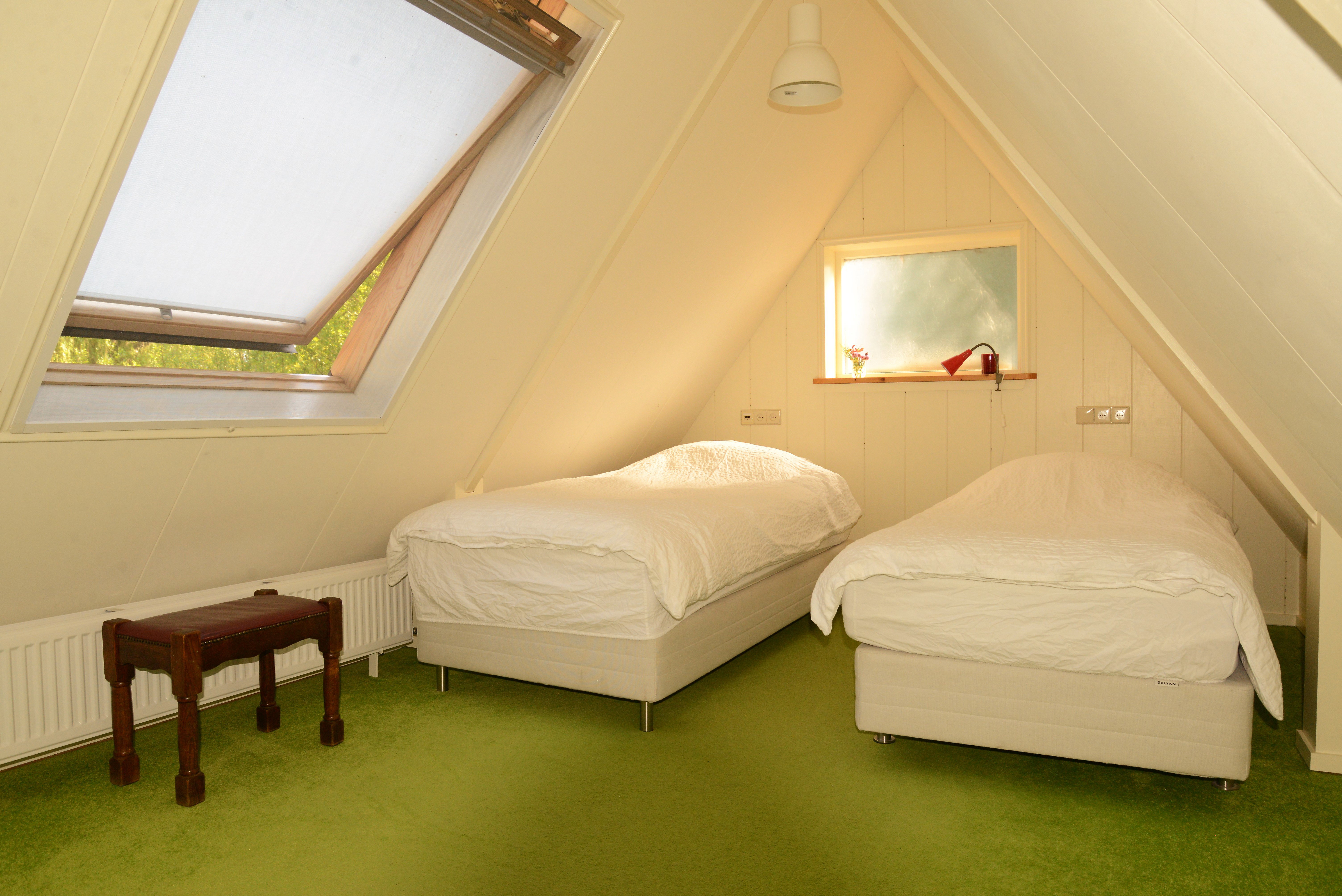 Maison nature à Andijk