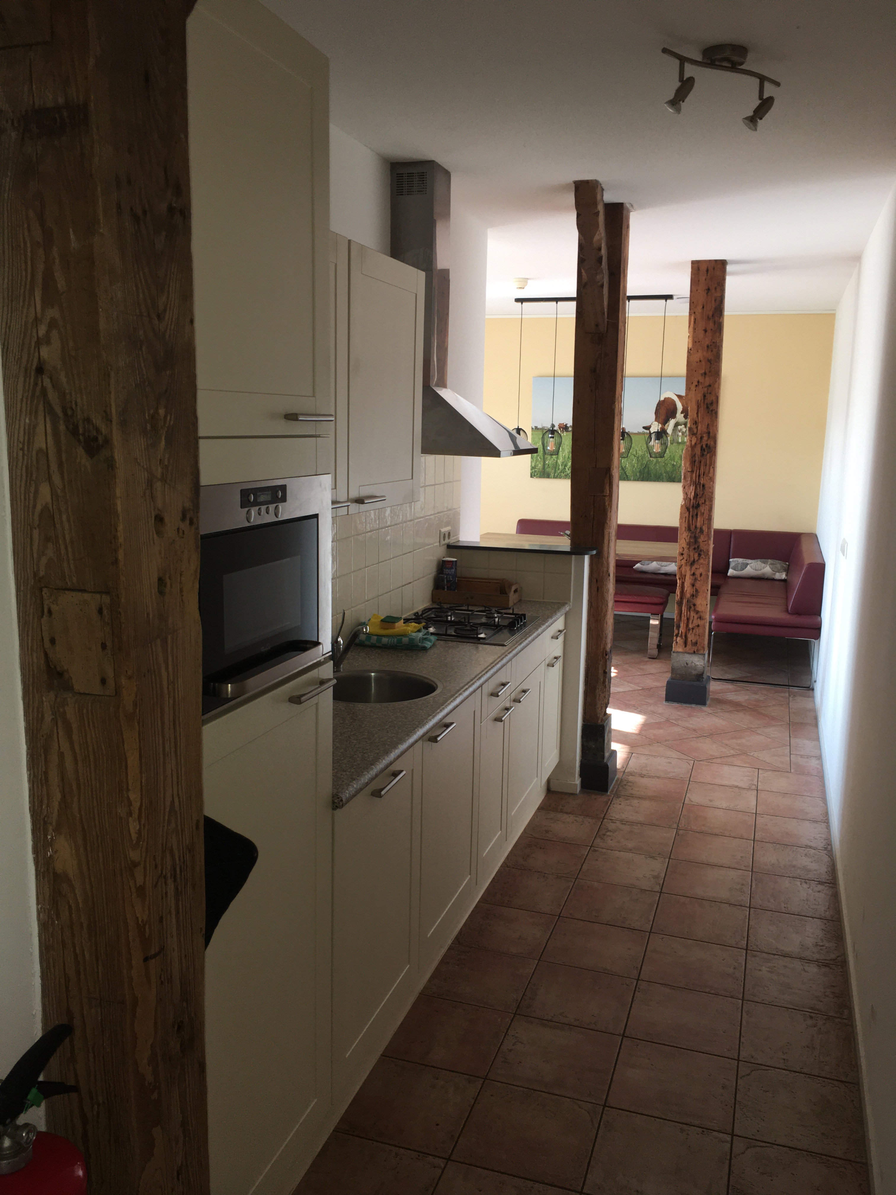 Casa nella natura a Nieuwveen