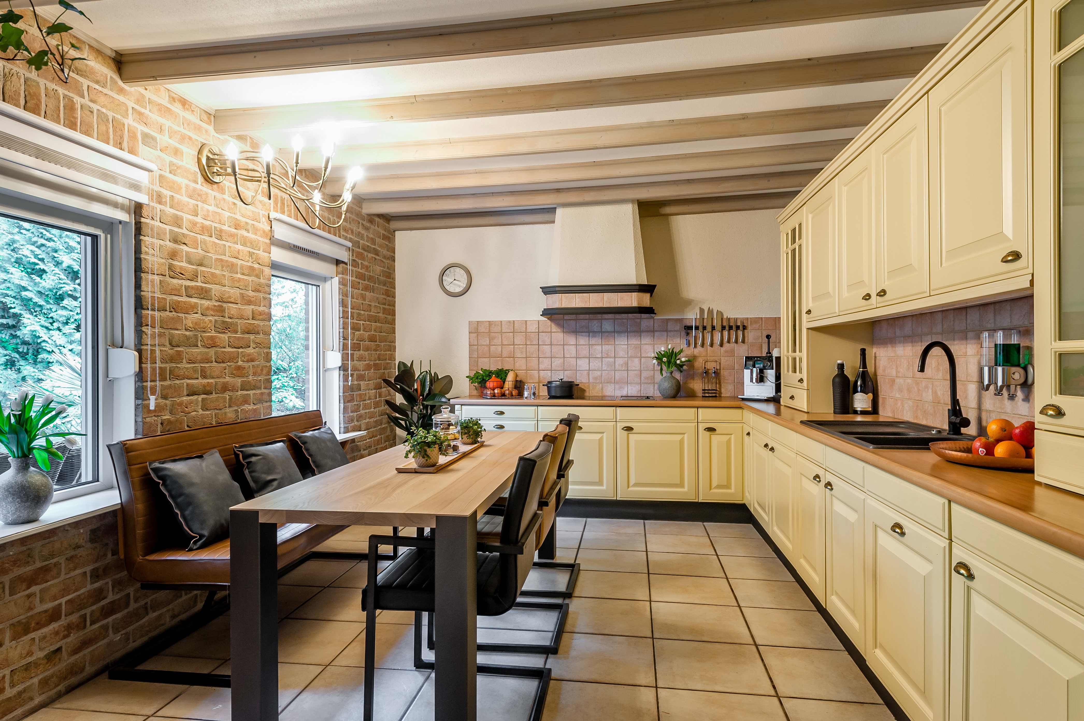 Maison nature à Heerle