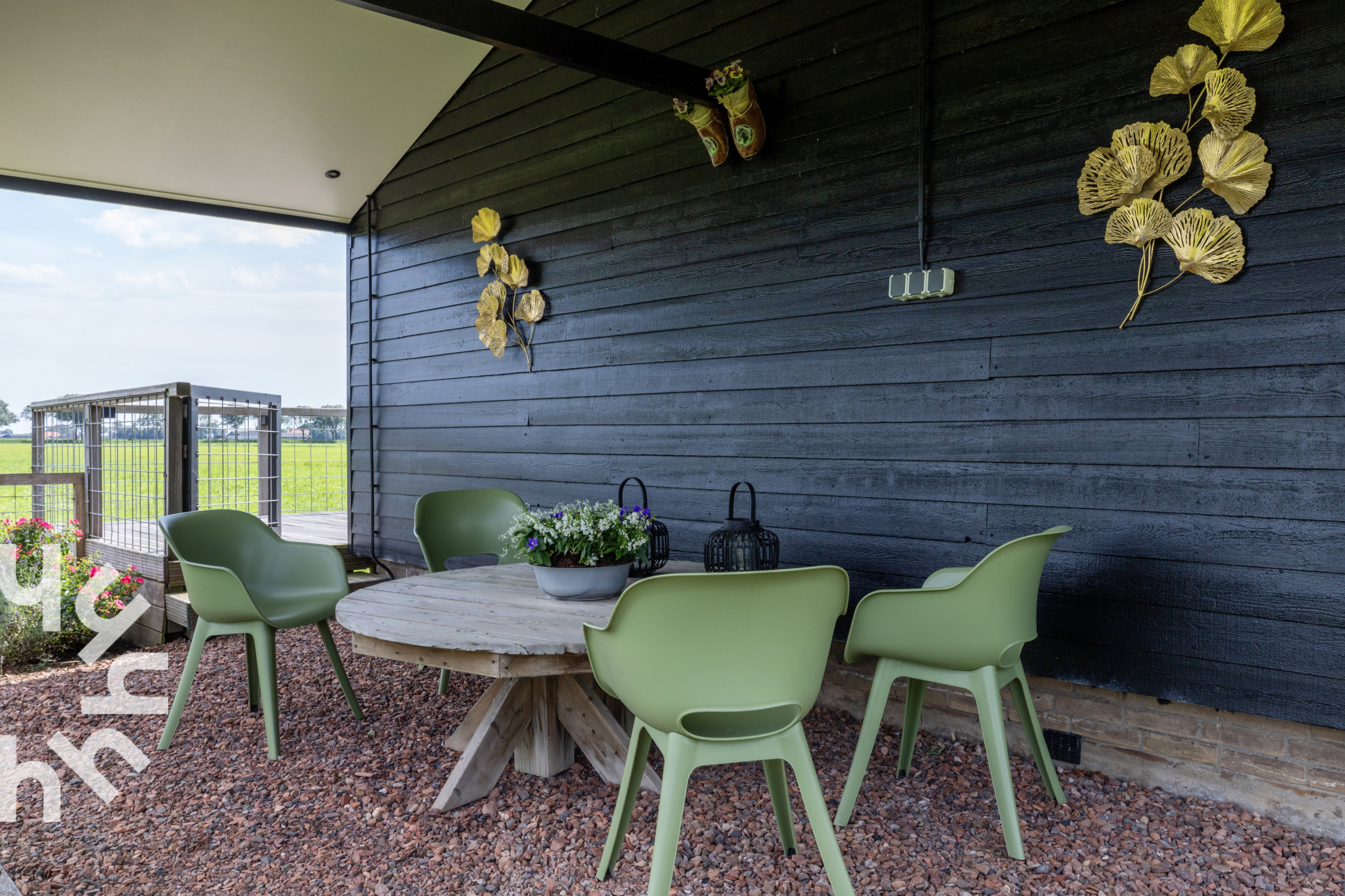 Casa nella natura a Scheerwolde