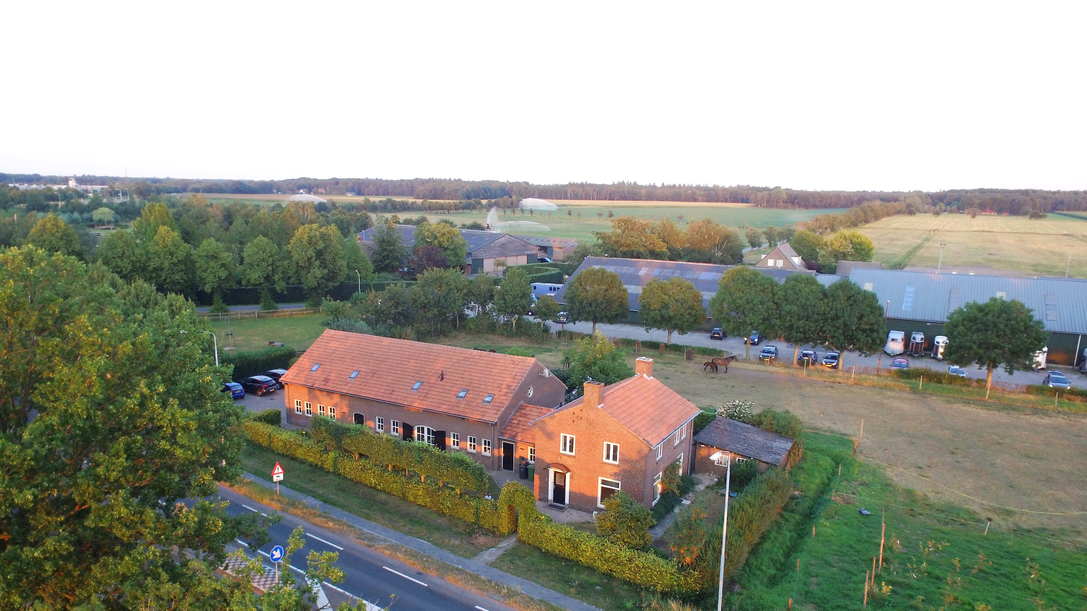 Maison nature à Oostelbeers