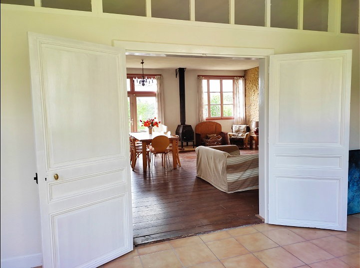 Natuurhuisje in Fanlac