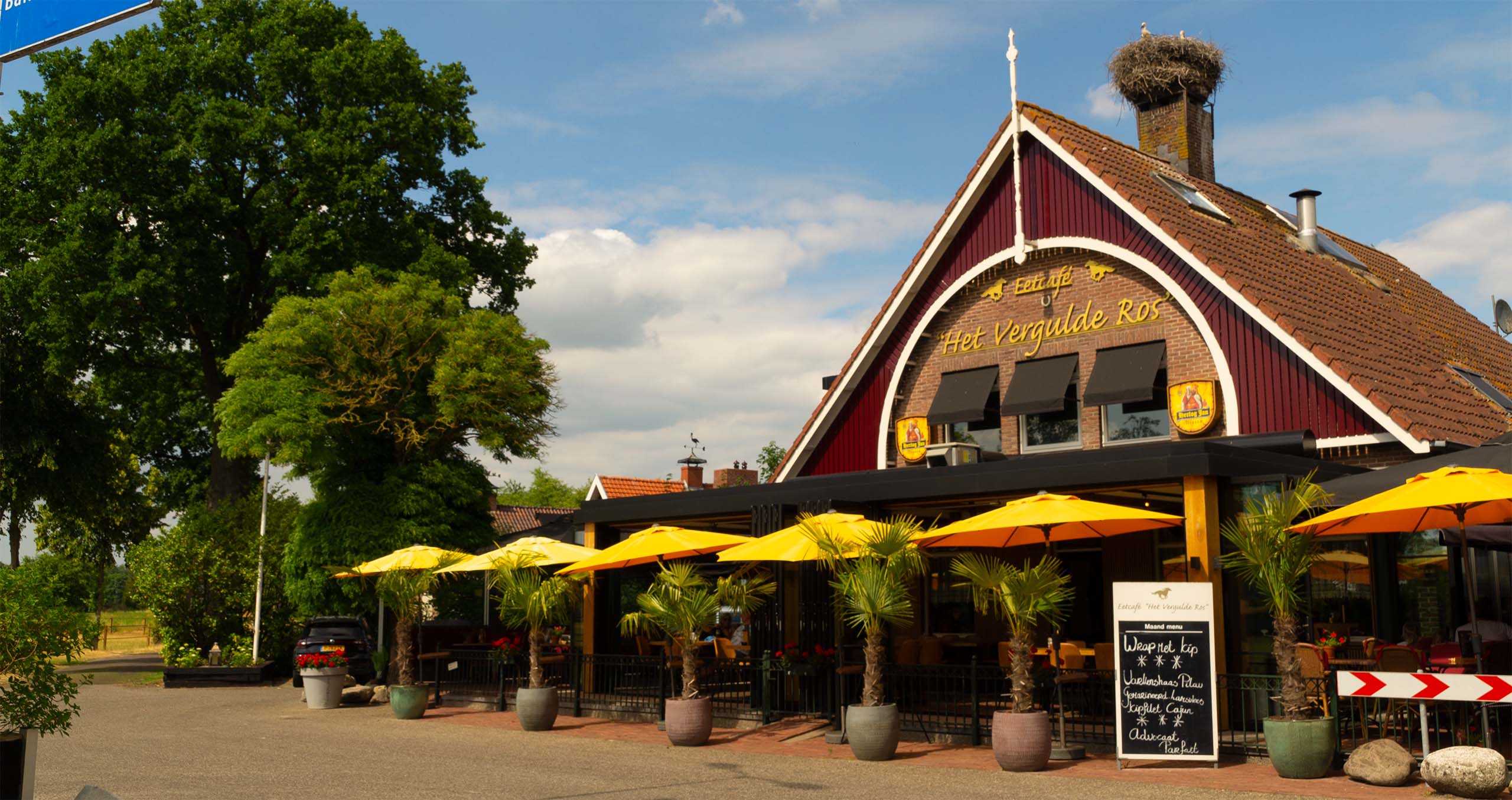 Natuurhuisje in IJhorst