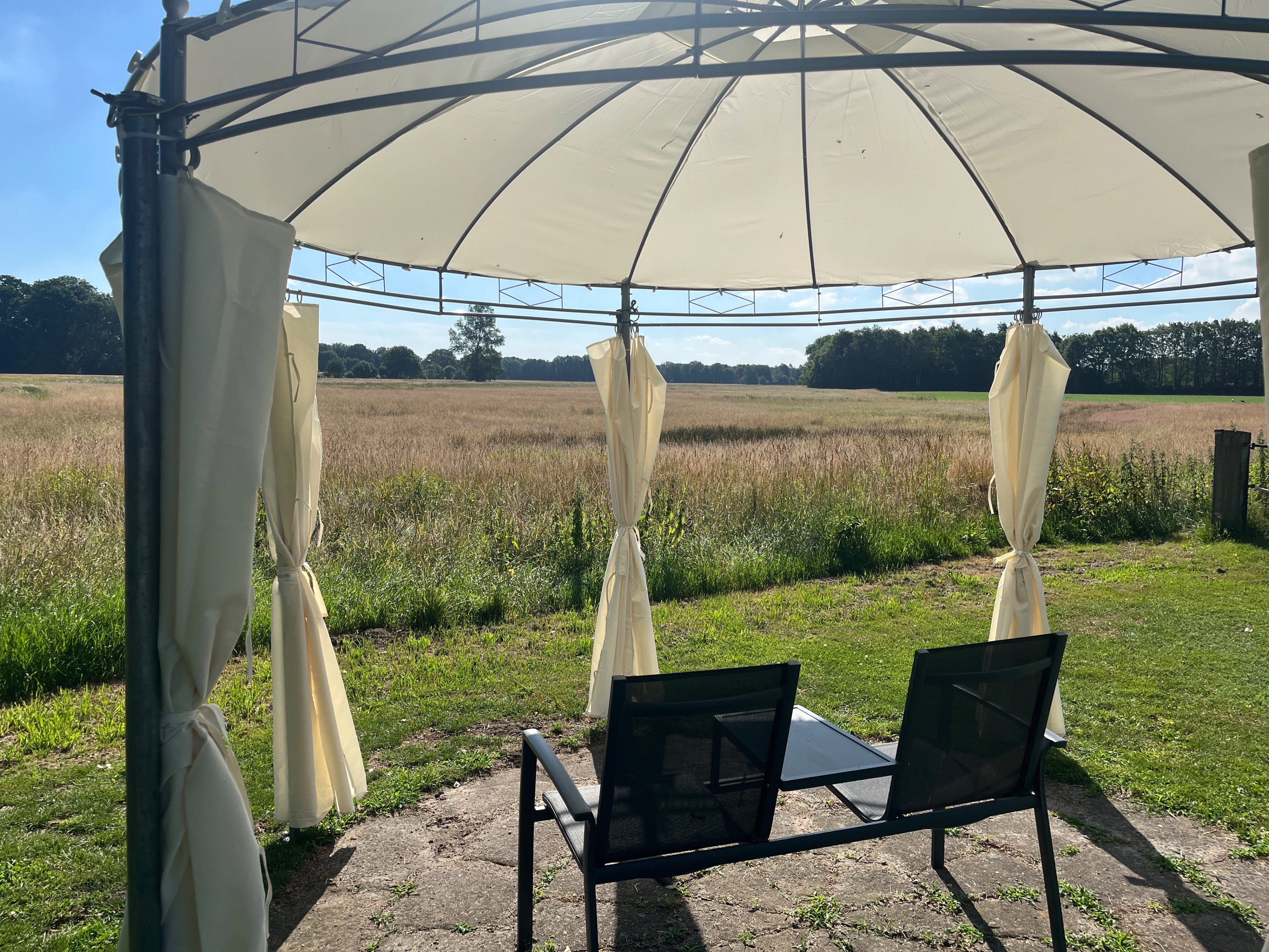 Natuurhuisje in IJhorst