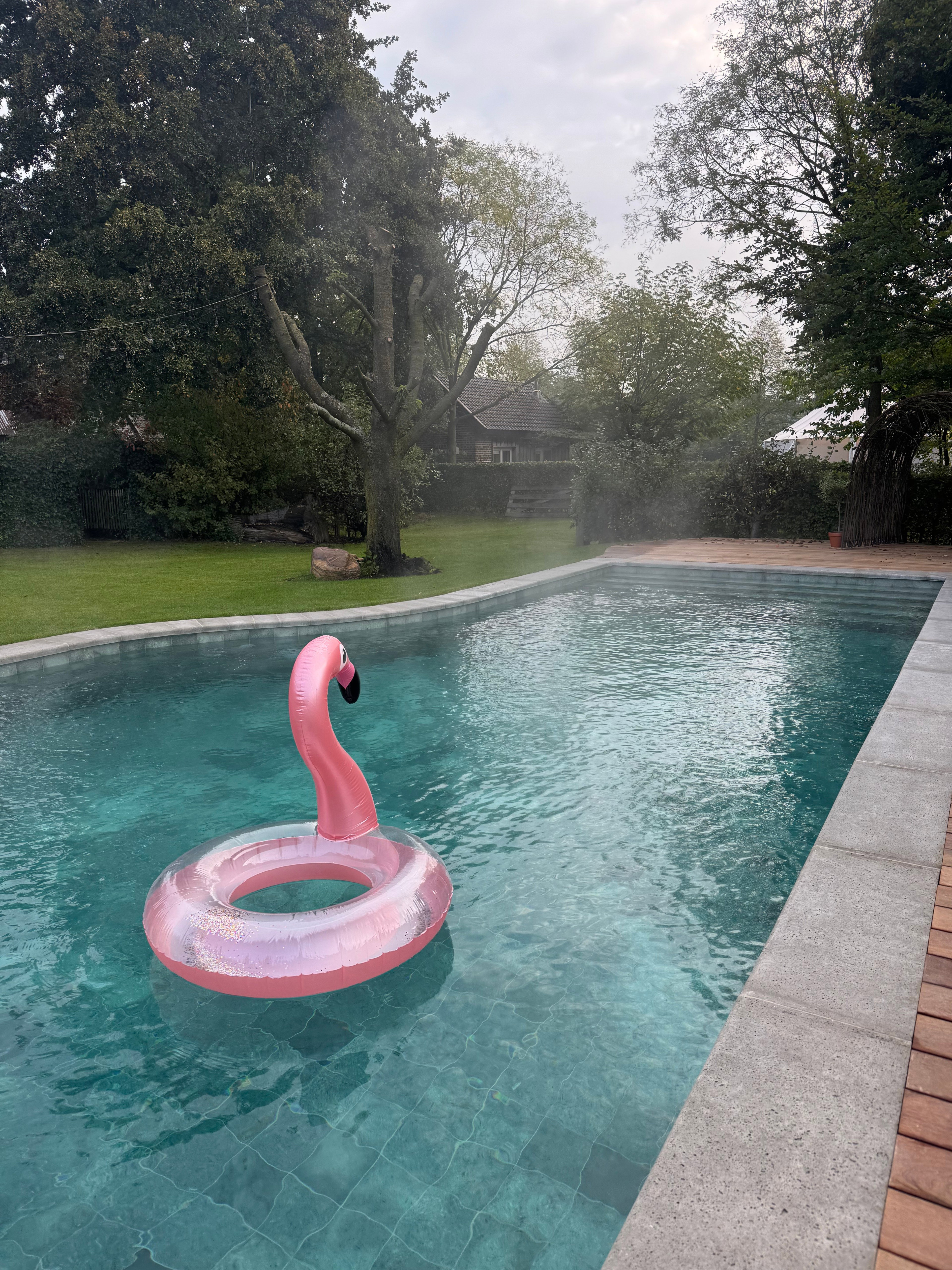 Casa nella natura a Oirschot