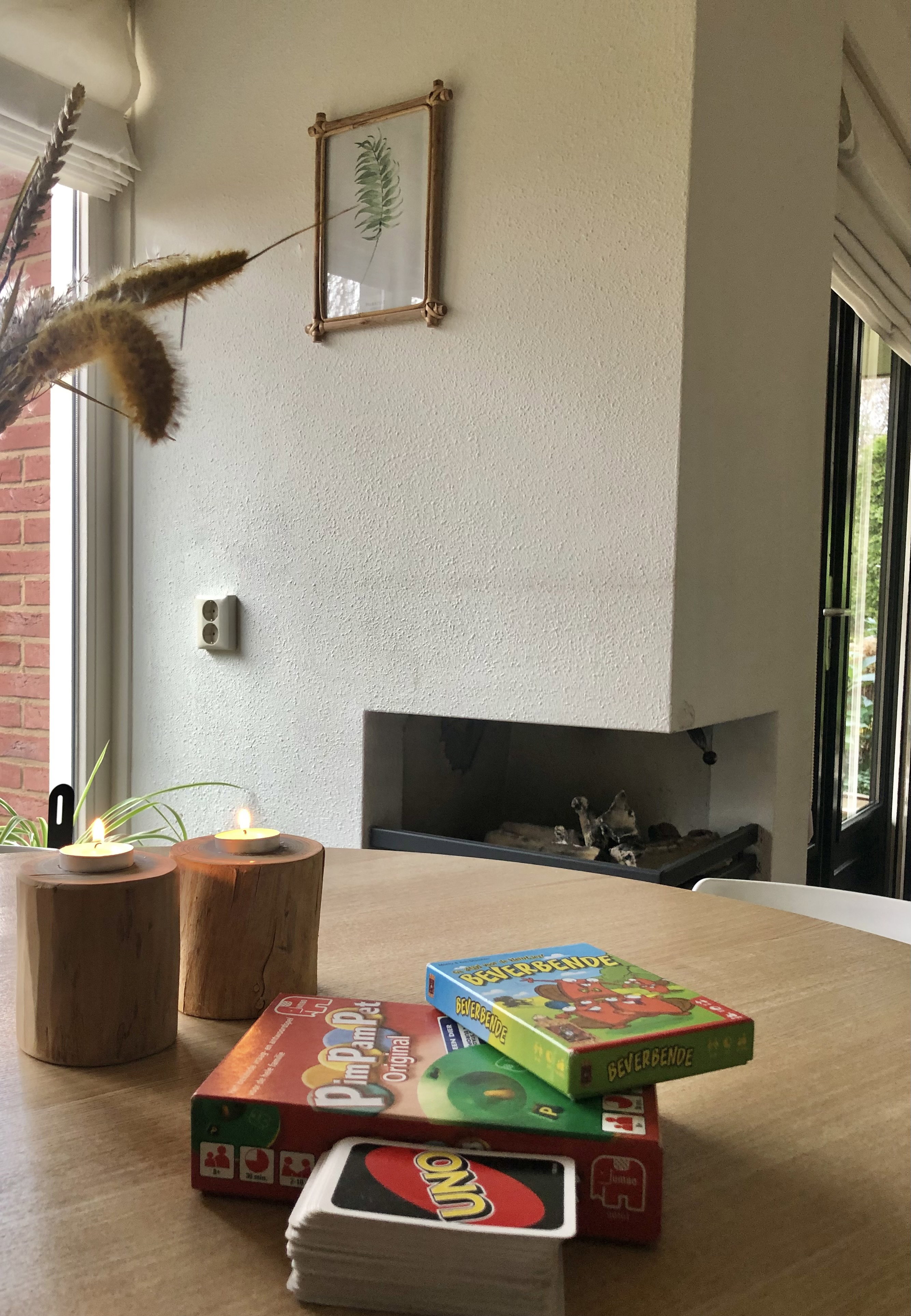 Maison nature à Reutum