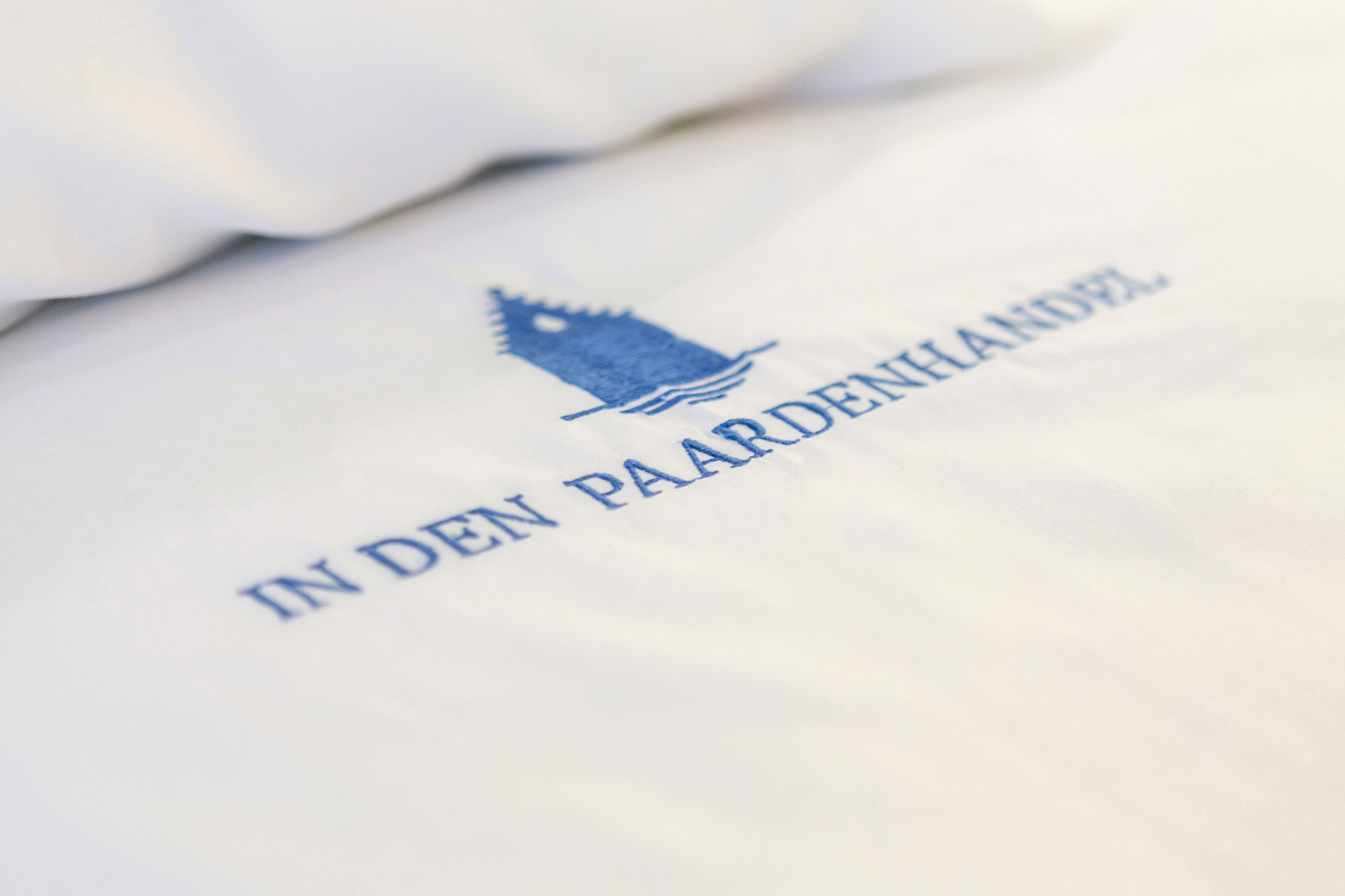 Naturhäuschen in Lampernisse