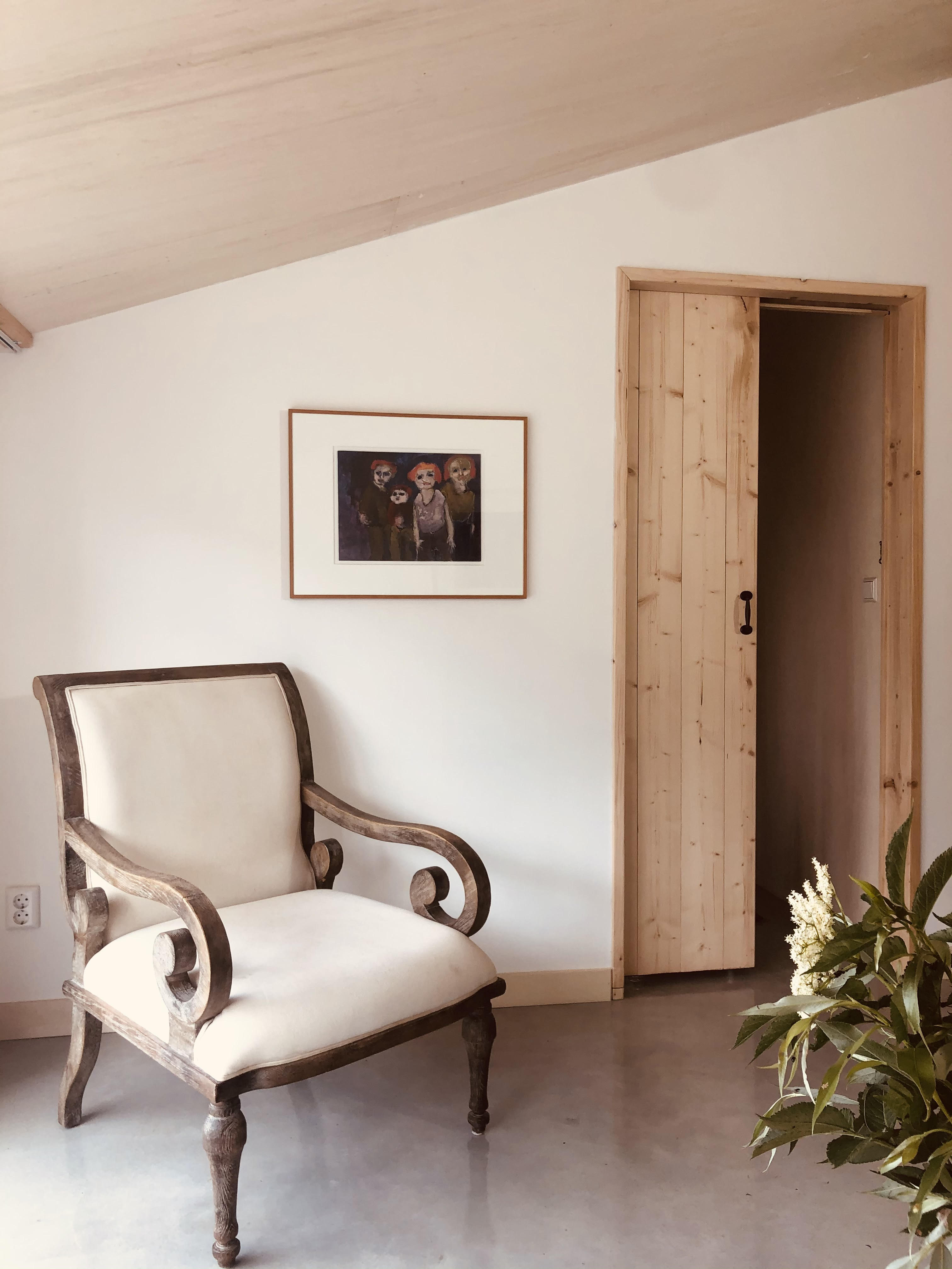 Maison nature à Aarlanderveen