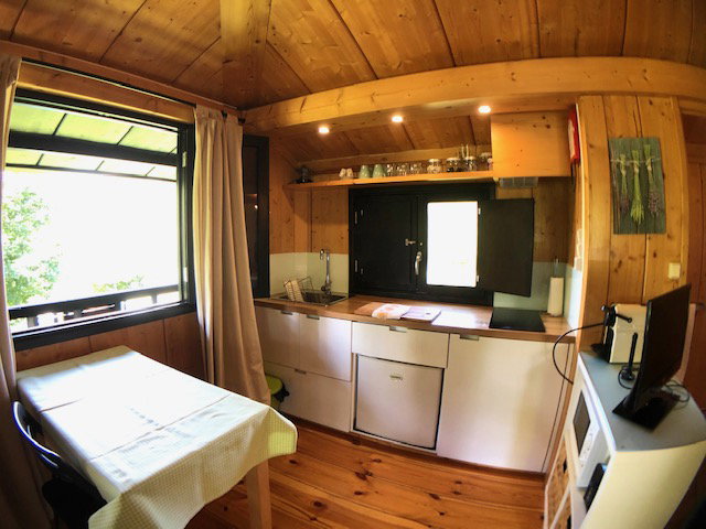 Natuurhuisje in Gondoriz