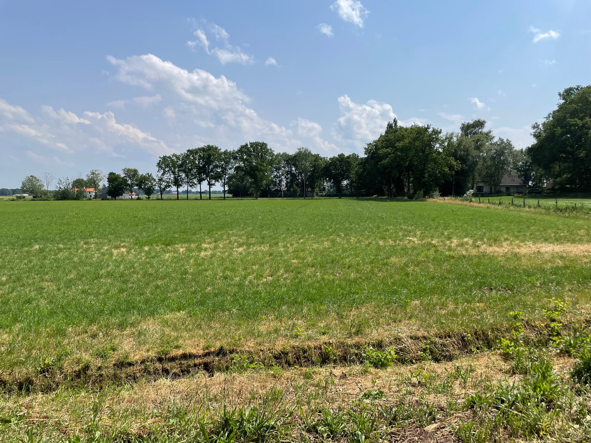 Naturhäuschen in Achtmaal