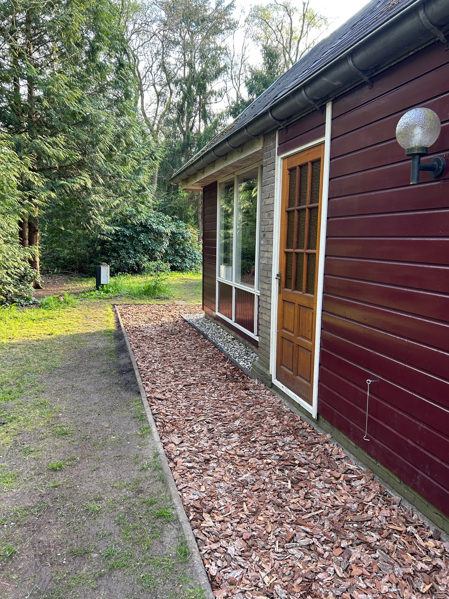 Casa nella natura a Wateren (Westerveld)