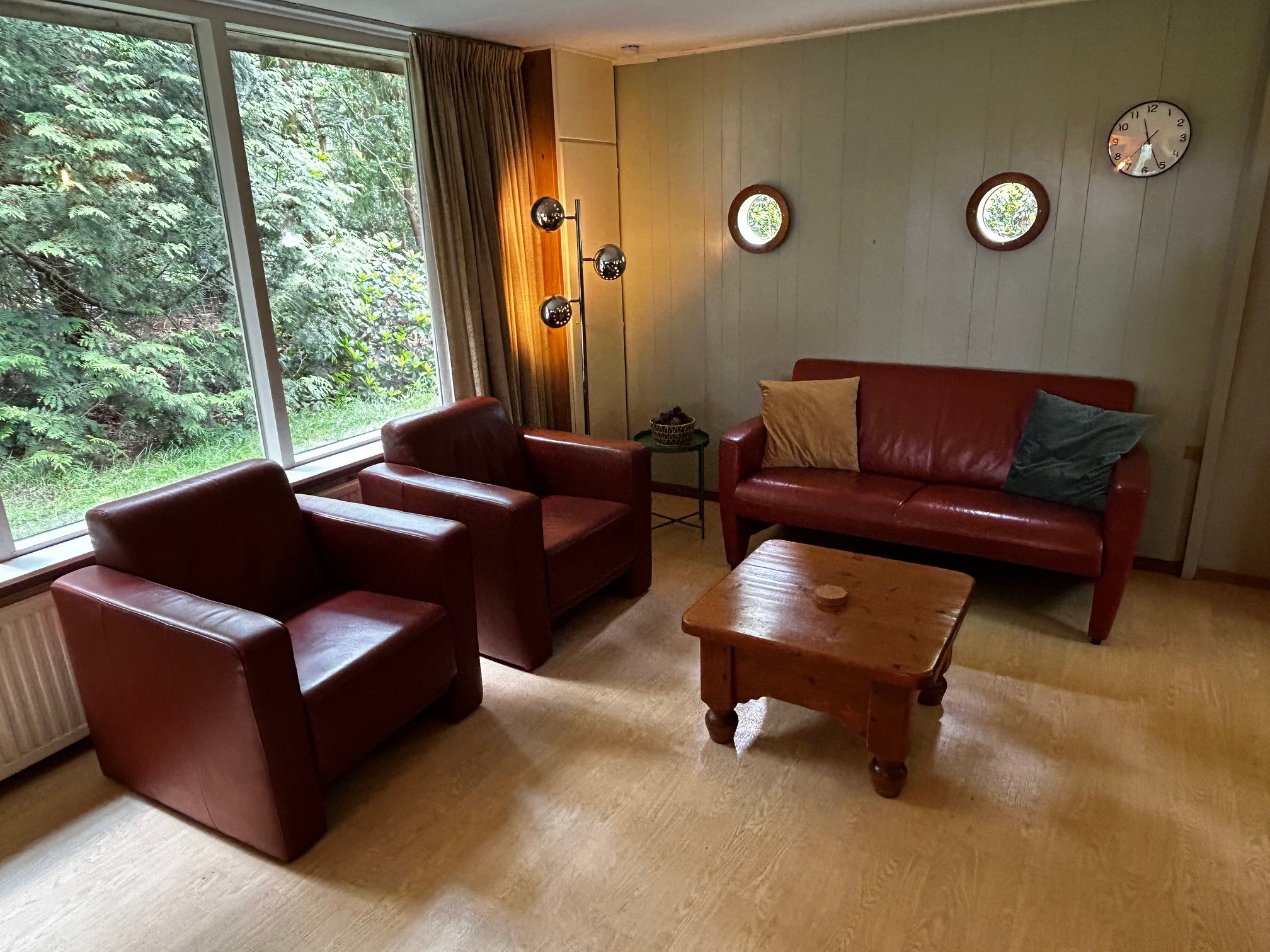 Natuurhuisje in Wateren (Westerveld)