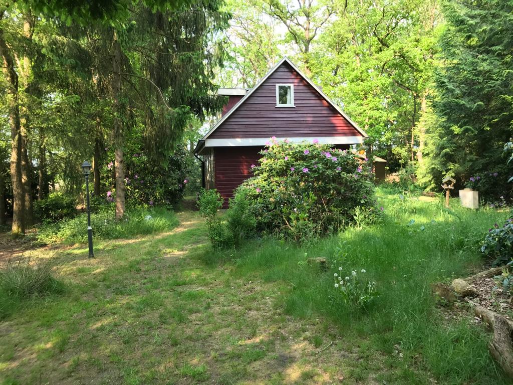 Casa nella natura a Wateren (Westerveld)